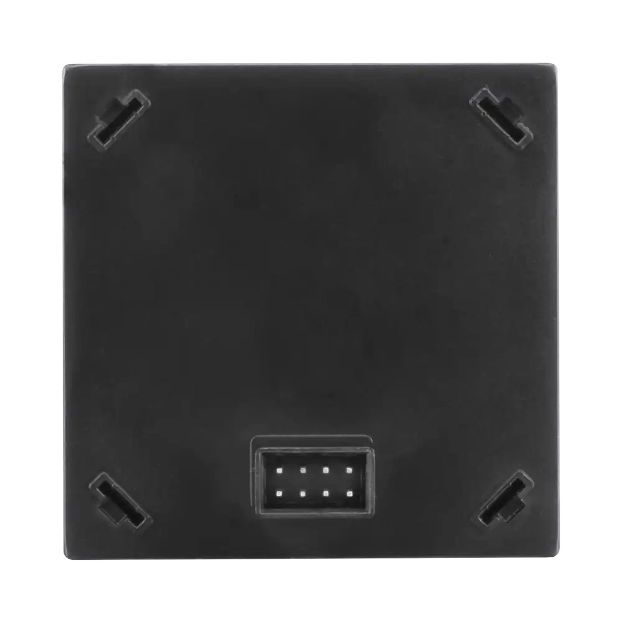 ION INDUSTRIES 80.300.190 Touch dimmer Button Duo V1/J1 Matt Black (img_002)