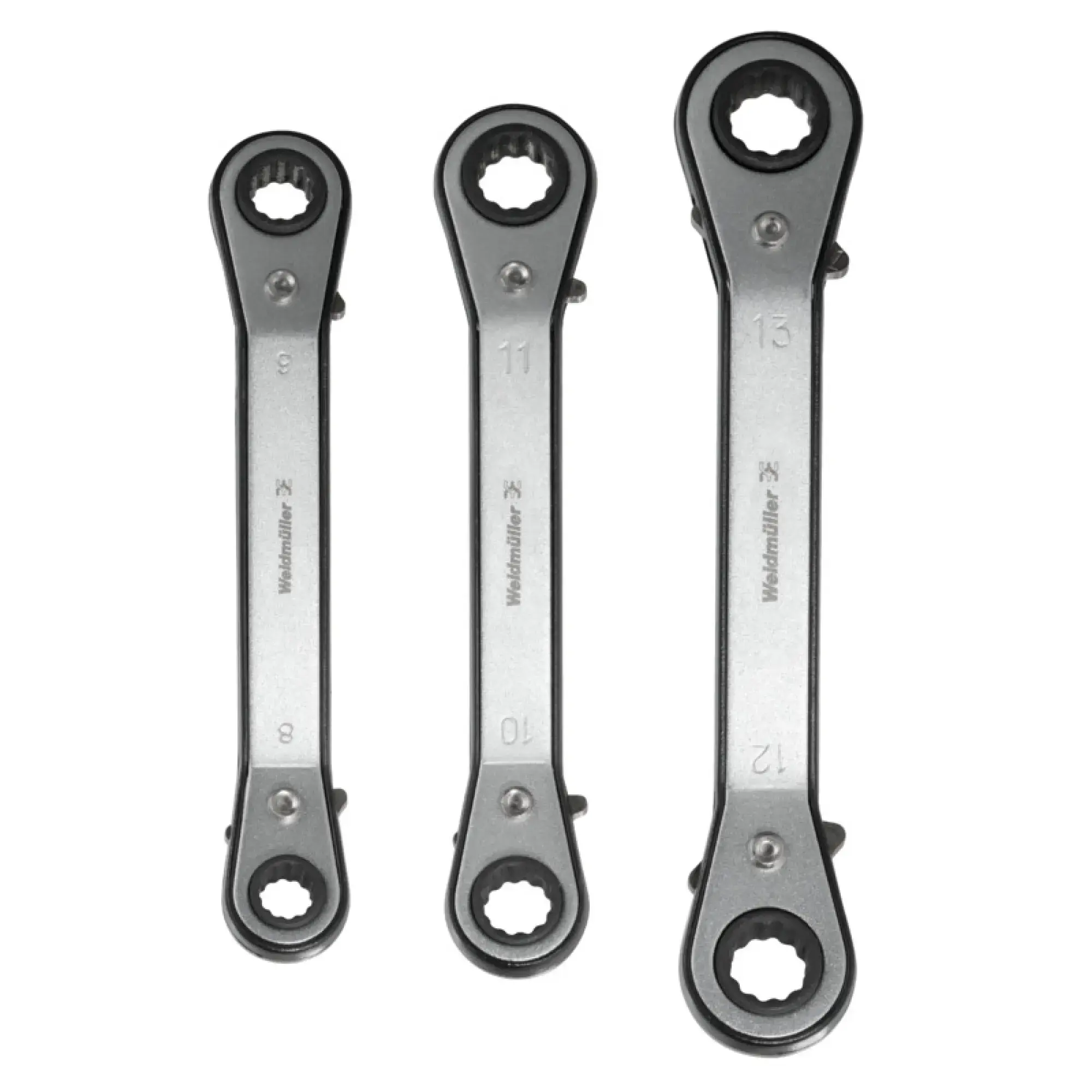 Weidmüller 9041260000 Socket wrench set (img_001)
