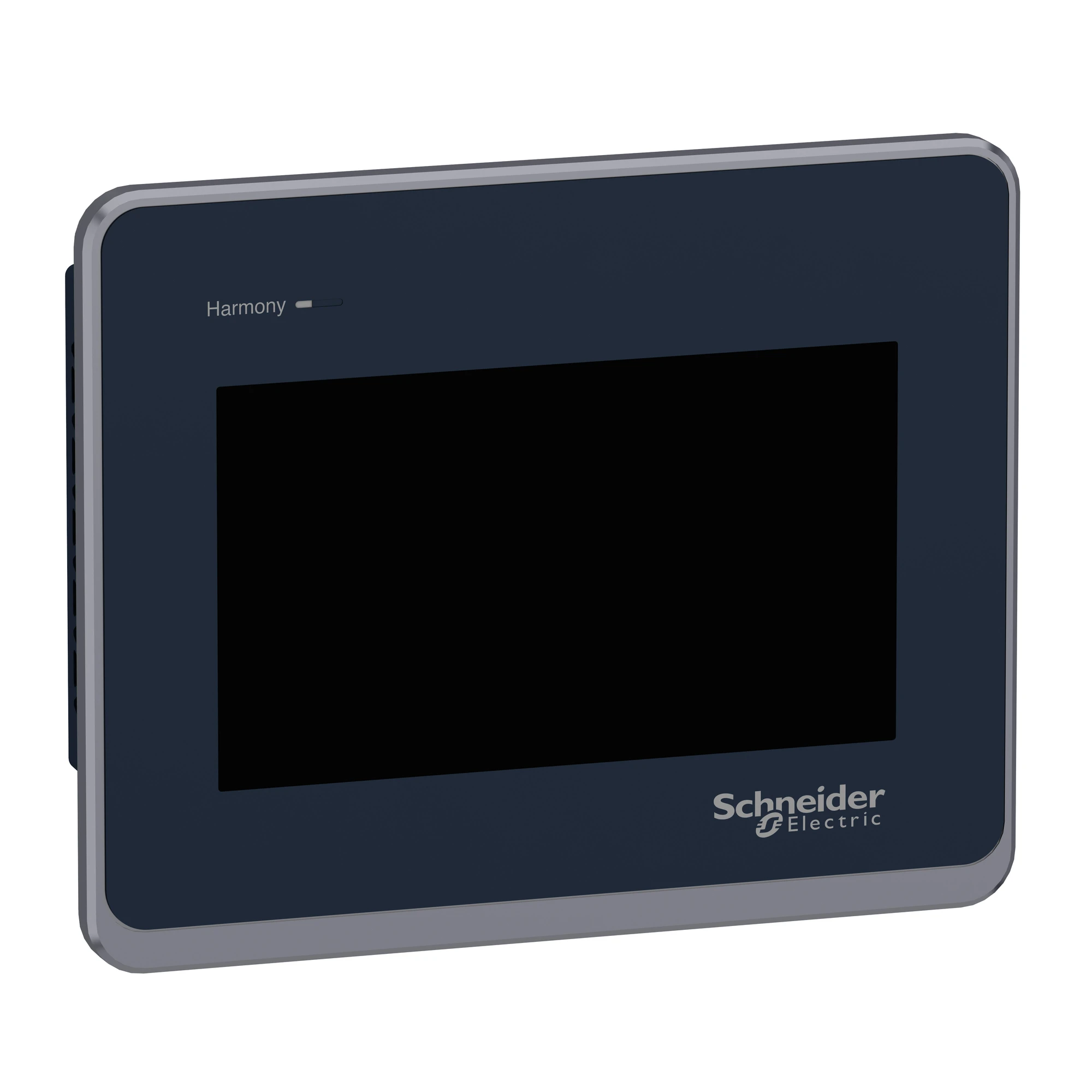 Schneider Electric HMISTW6200 Harmony STW6 4"W Basic Web Panel Touch Display Resistant, 1 x Ethernet (Daisy Chain), USB, Web Browser, HTML5 (img_001)