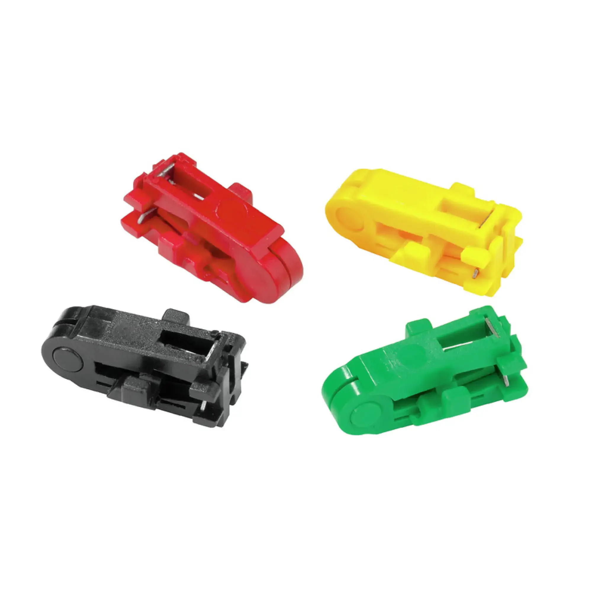 Weidmüller 9003610000 Cutter (stripping tool), Min. conductor diameter: 0.3 mm, Max. conductor diameter: 0.5 mm, red (img_001)