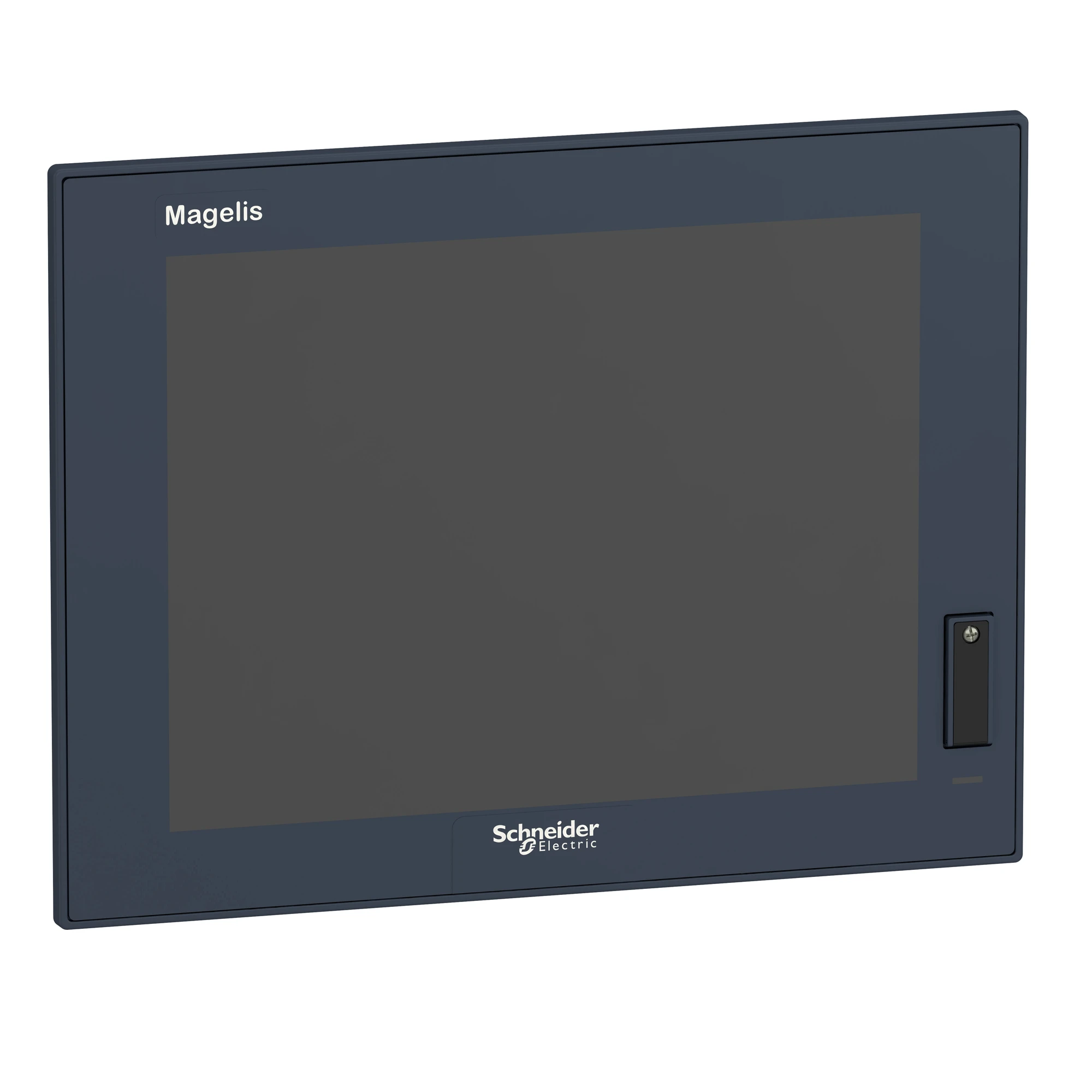 Schneider Electric HMIDM6421 Display PC 4:3 12" Single Touch for HMIBM (img_001)