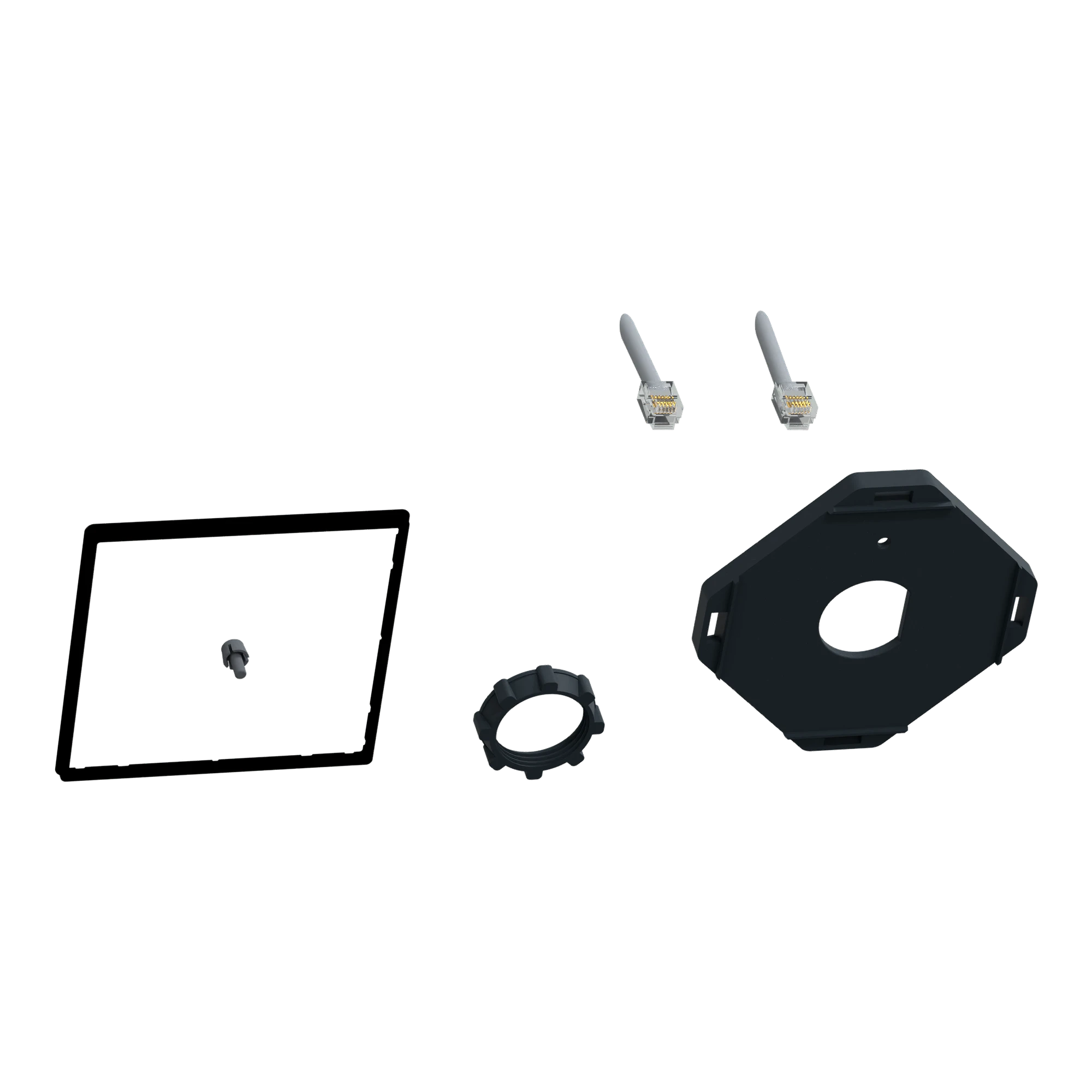 Schneider Electric METSEPM55HKRD Replacement Plug Set for Pm5563Rd (img_001)