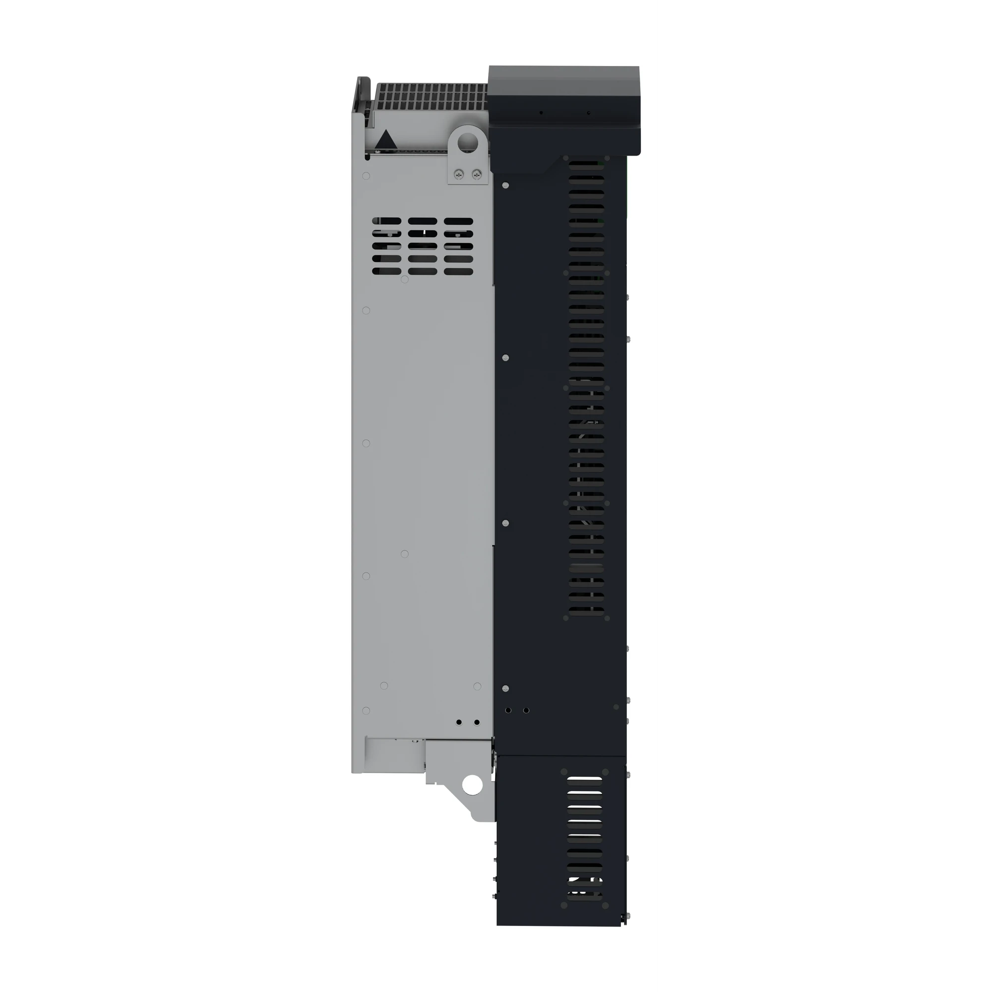 Schneider Electric ATV630D75N4 Frequency Inverter ATV630, 75 kW/100 HP, 380-480V, IP21 (img_002)