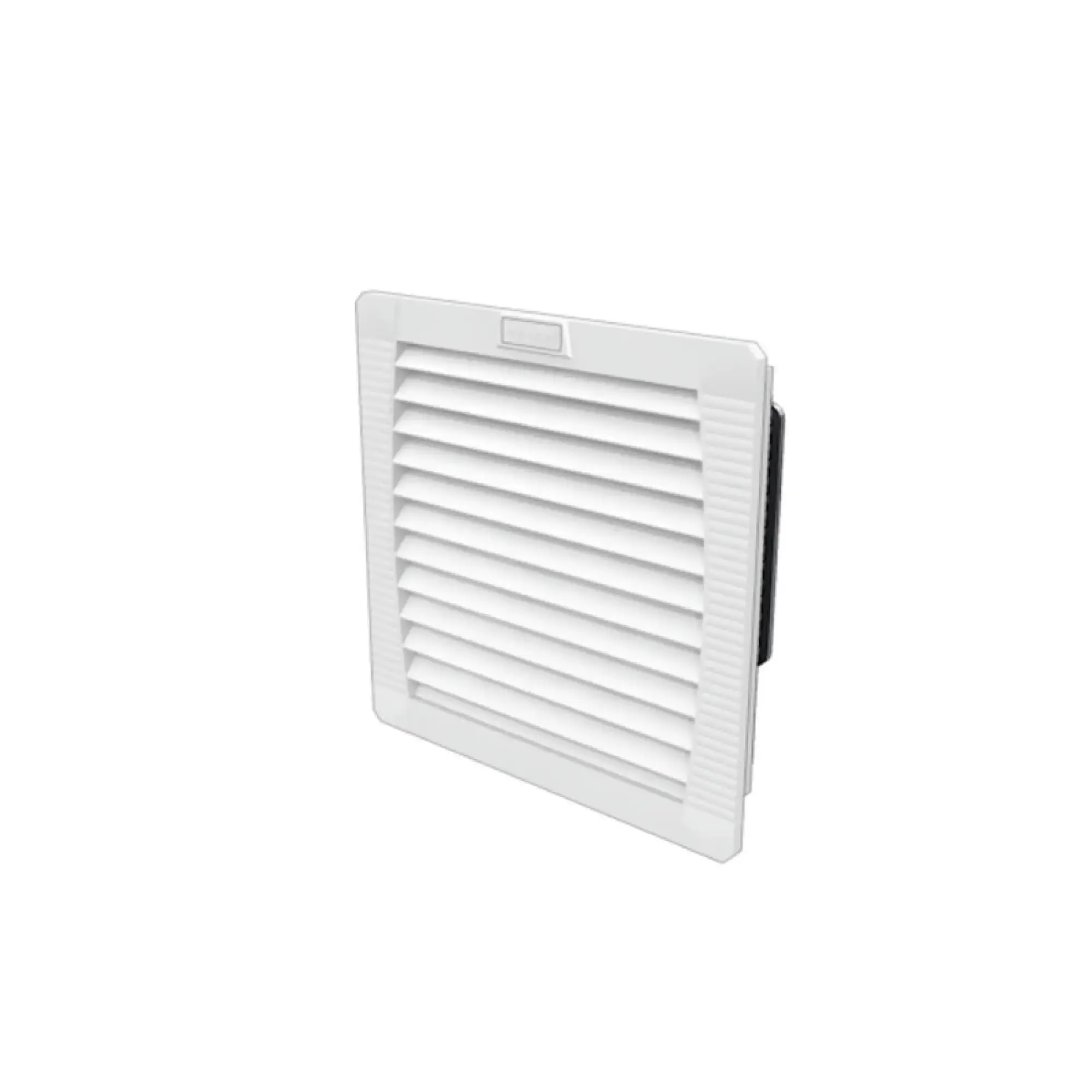 Weidmüller 2557310000 Filter fan (cabinet), IP54, grey (img_001)