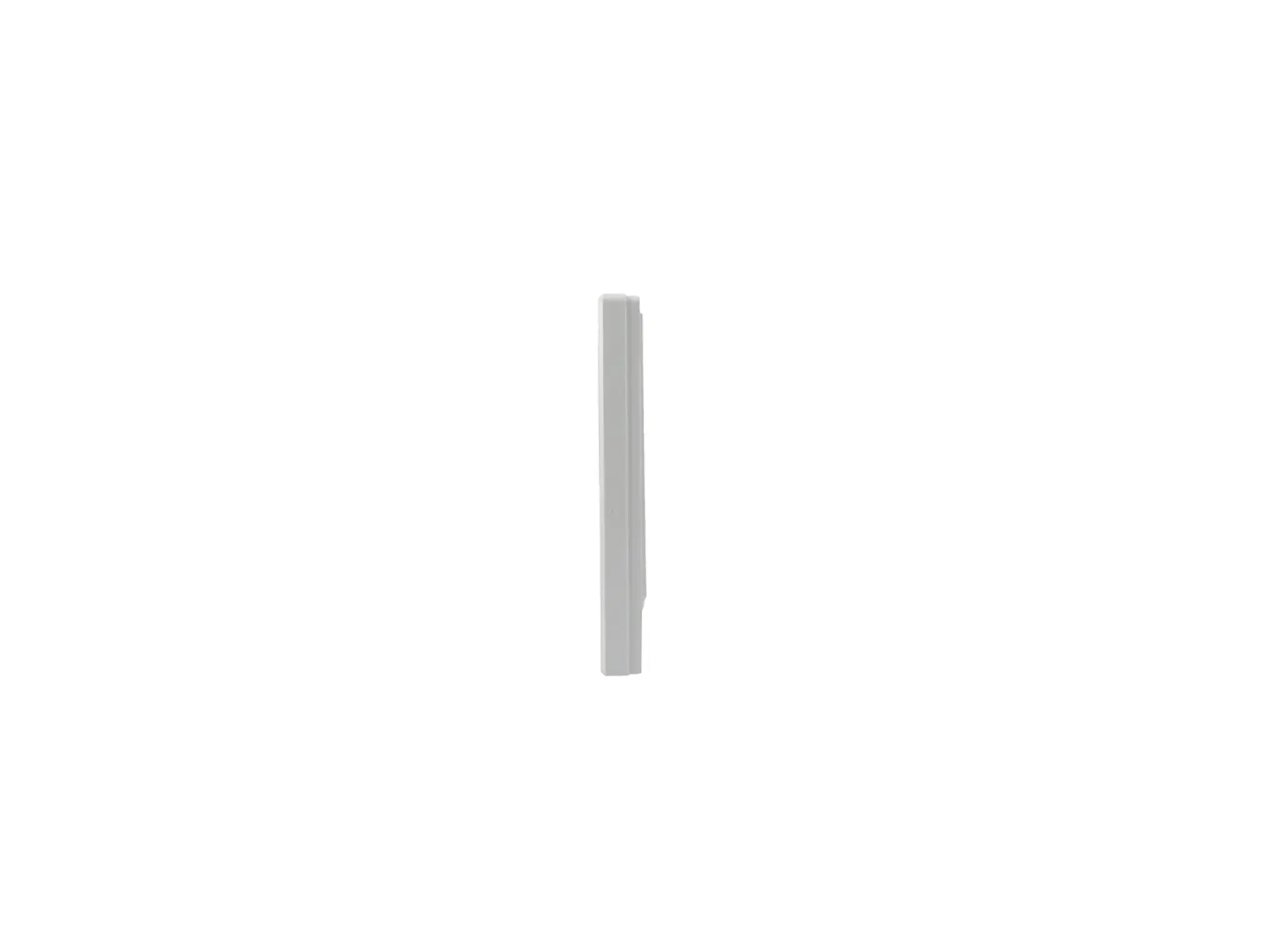 Schneider Electric EPH5800421D 4-Gang Frame Horizontal, white, Asfora (img_006)
