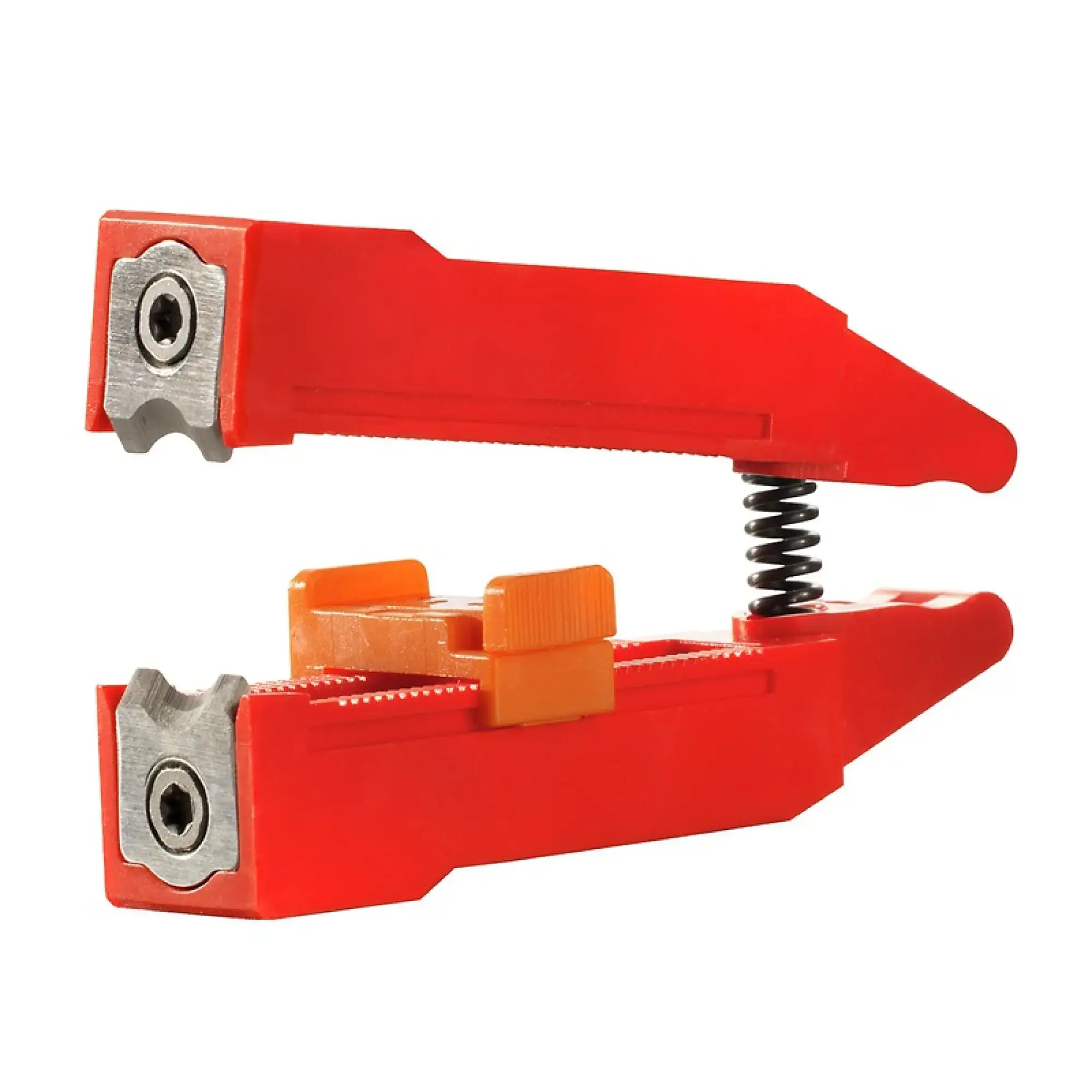 Weidmüller 1512790000 Cutter holder (stripping tool), Conductor cross-section, min.: 2.5 mm², Conductor cross-section, max.: 10 mm², red (img_001)