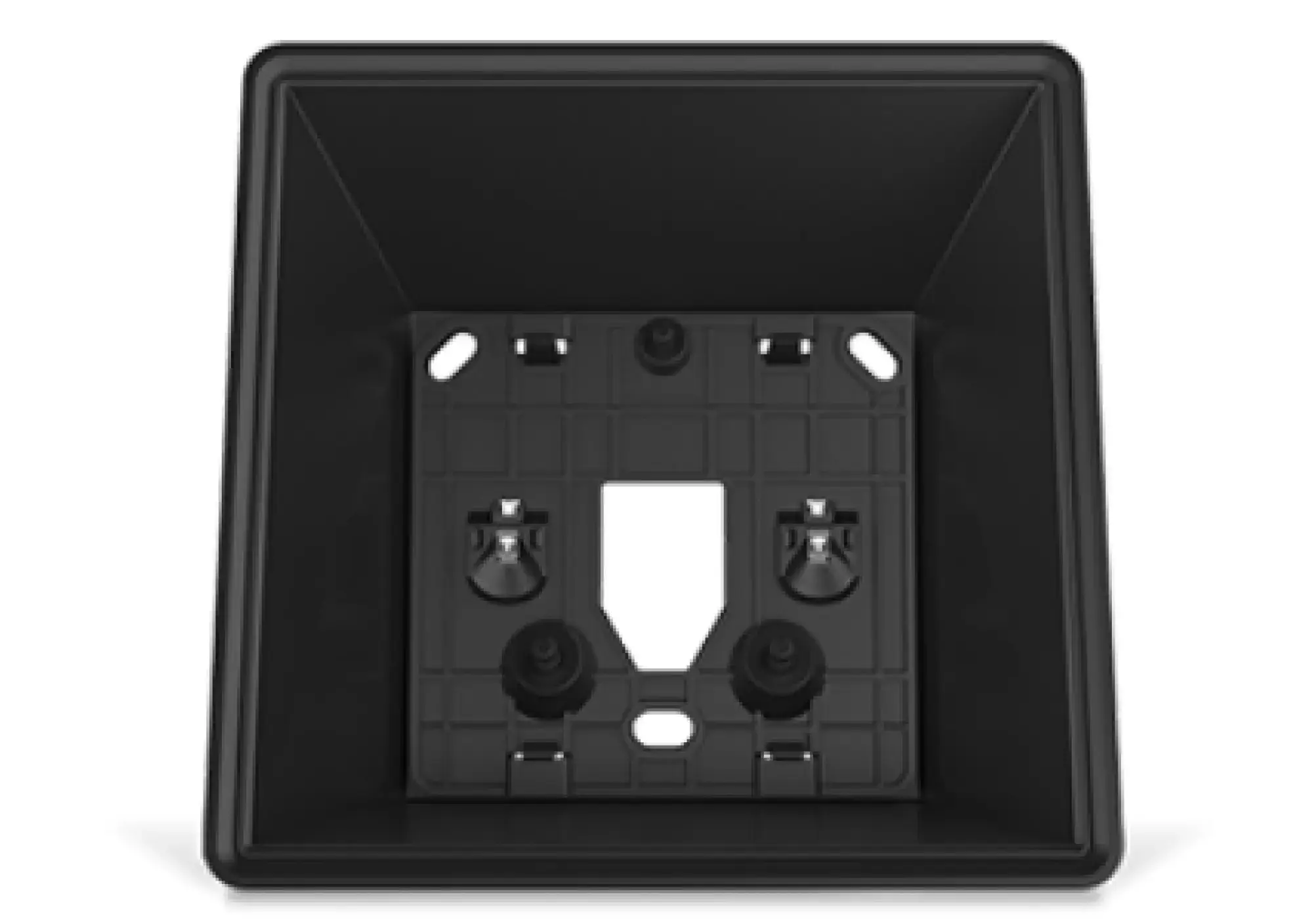 2N 91378803 Indoor Compact/View Surface-Mounted Box black (img_001)