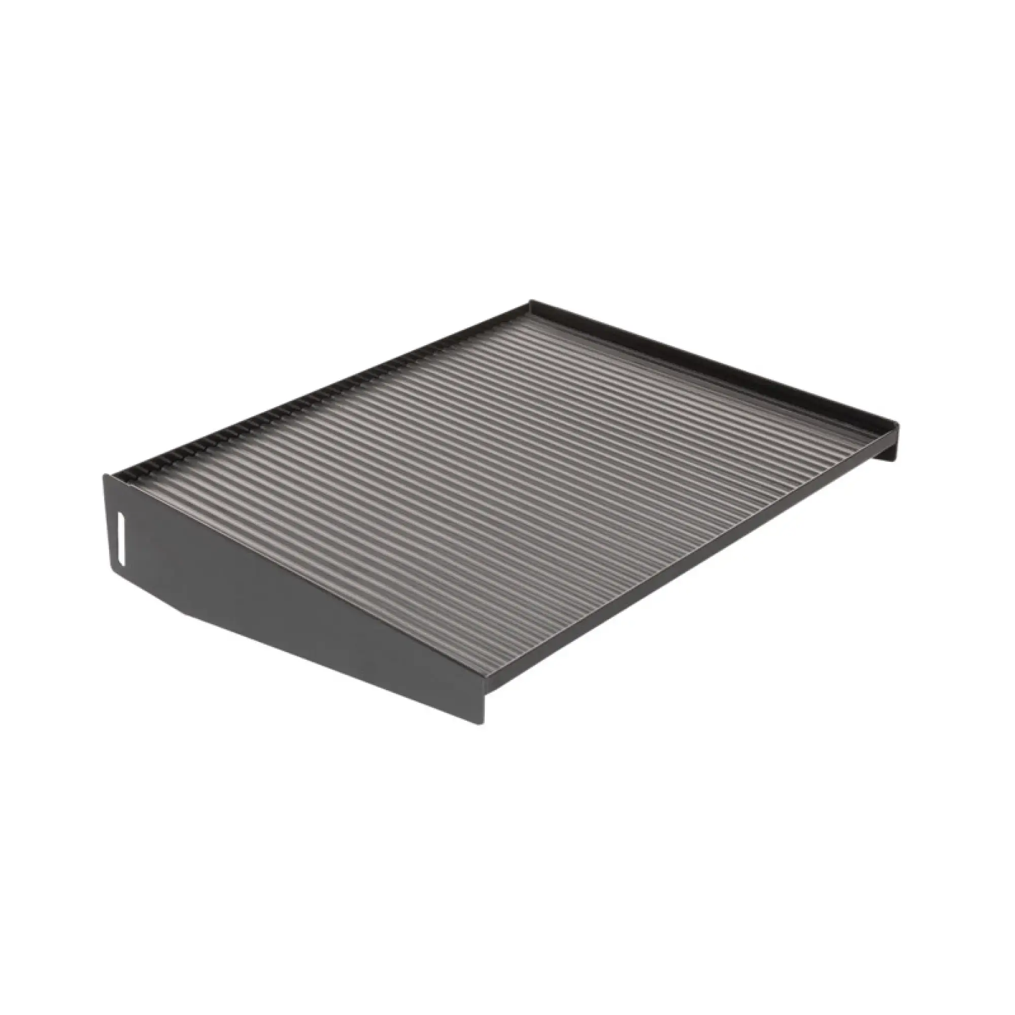 Weidmüller 2683670000 Side shelf (workshop trolley), Width: 380 mm, Depth: 310 mm (img_001)