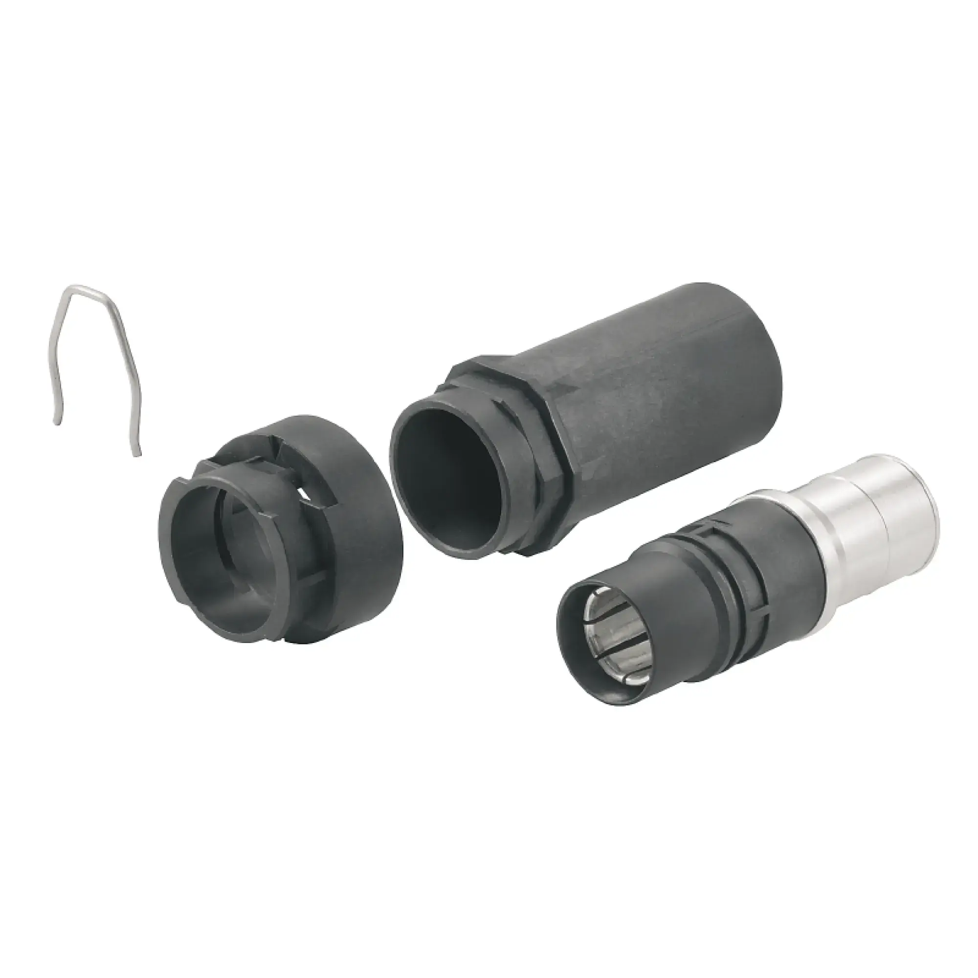 Weidmüller 1079750000 Contact (industry plug-in connectors), Female, 250, HighPower 250 A, 70 mm², 20 mm, turned (img_001)