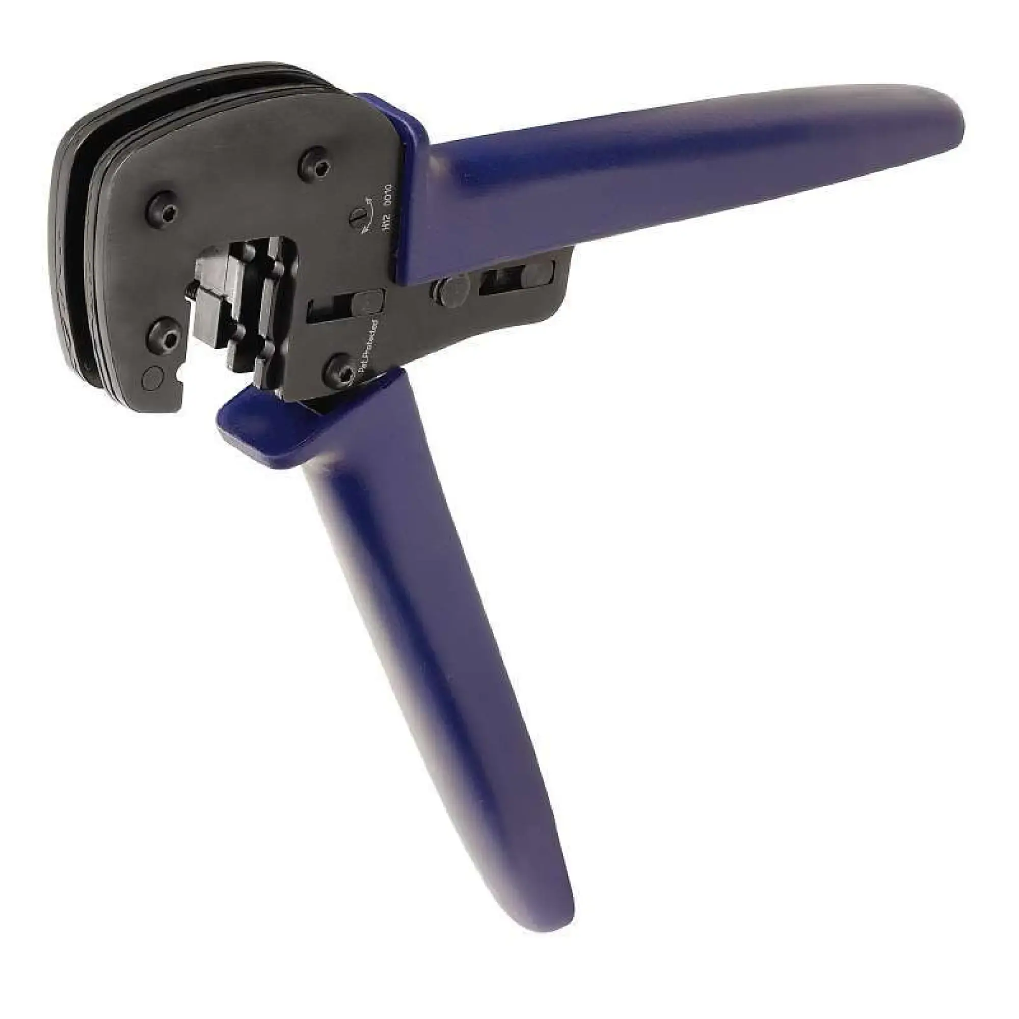 Weidmüller 1381710000 Crimping tool (img_001)