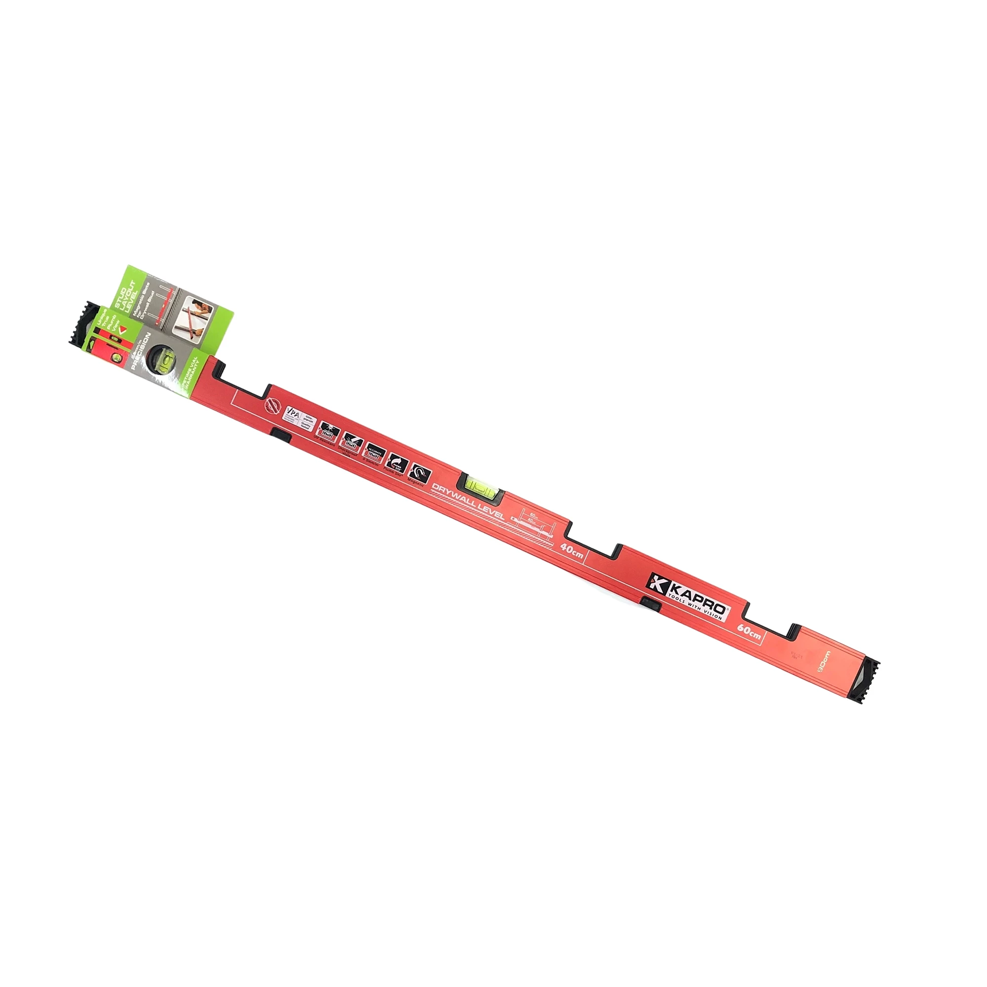 MEDID 77391 Professional aluminium spirit level electric 90 cn (img_001)