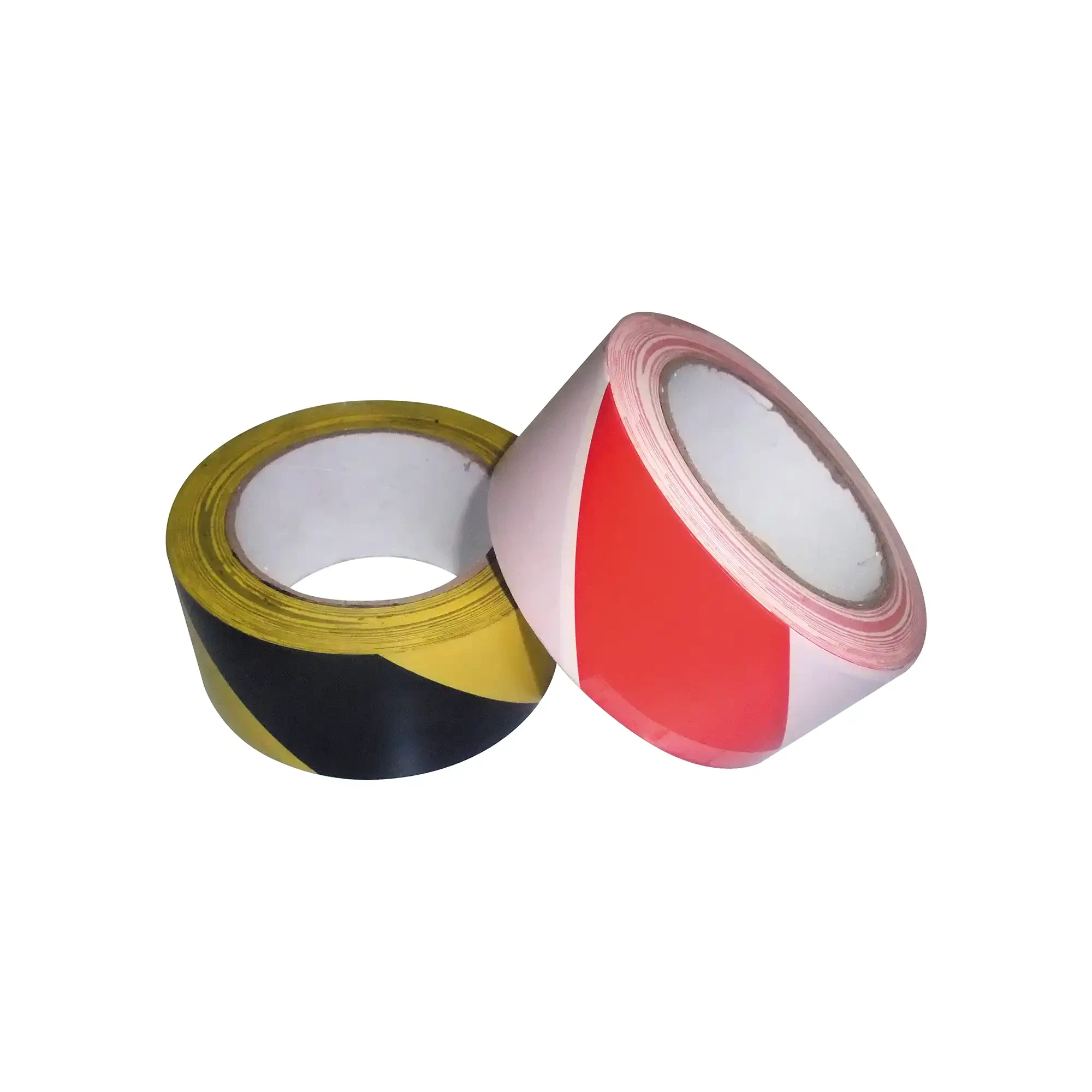 MEDID 5036 Two-colour floor marking tape yellow/black 33 m x 5 m (img_001)