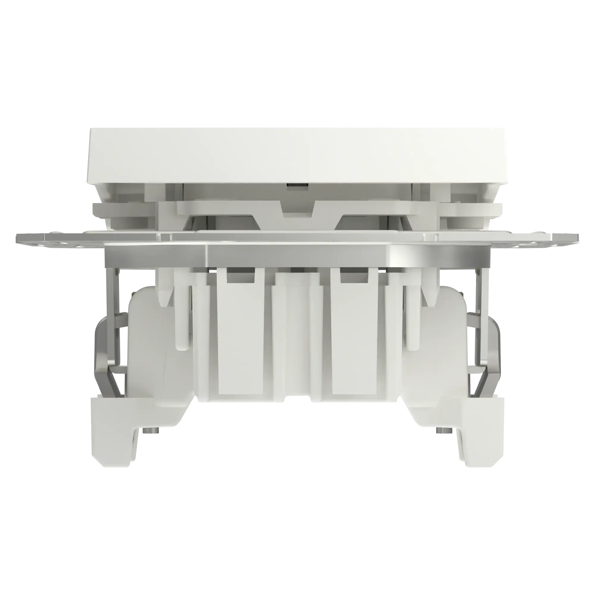 Schneider Electric EPH0270121D 2-Pole Switch flush-mounted, white, Asfora (img_008)