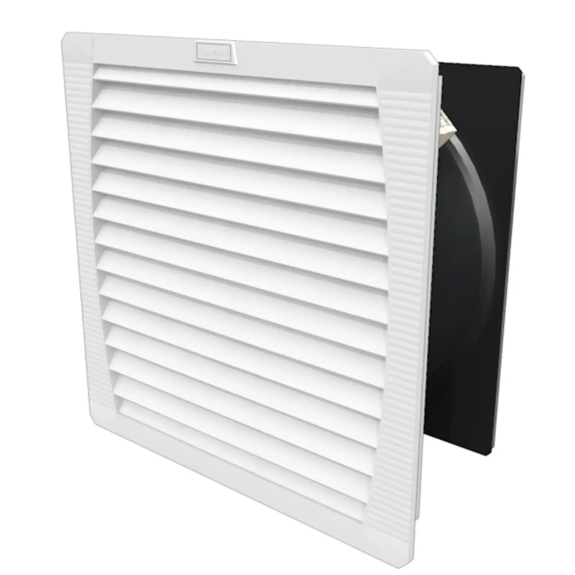 Weidmüller 2556890000 Filter fan (cabinet), IP55, grey (img_001)