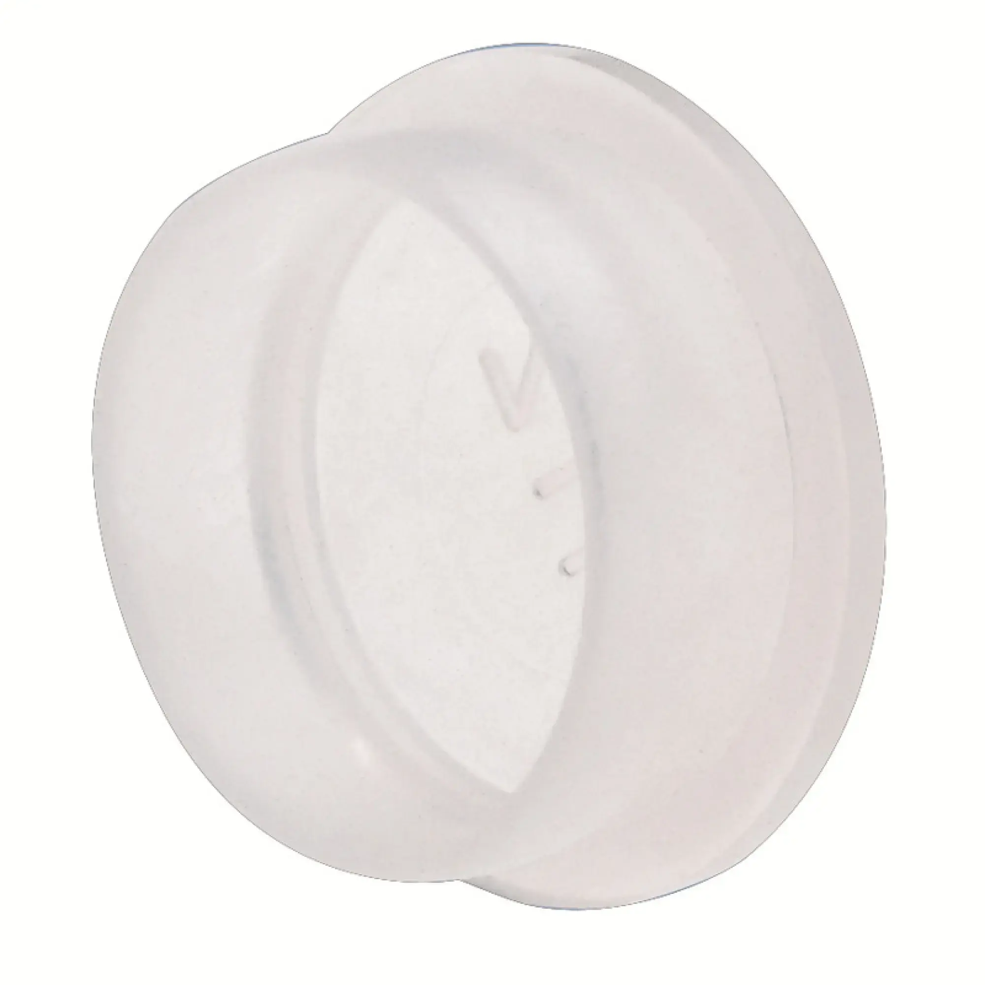 Weidmüller 1408280000 Protective cap (circular connector), M 23, Plastic, IP20 (img_001)