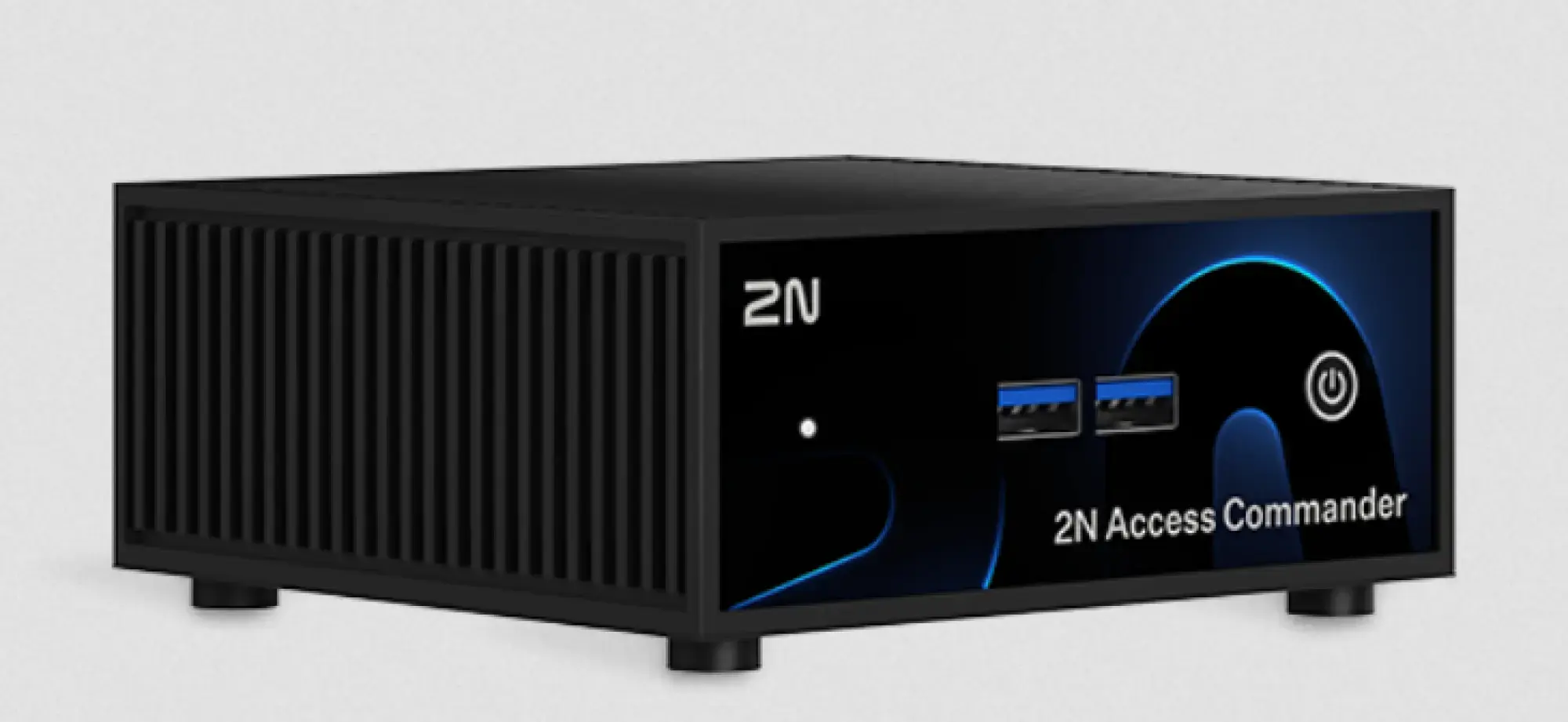 2N 1120120 Software Access Commander - BOX 2.0 + License for +5 Devices (img_001)