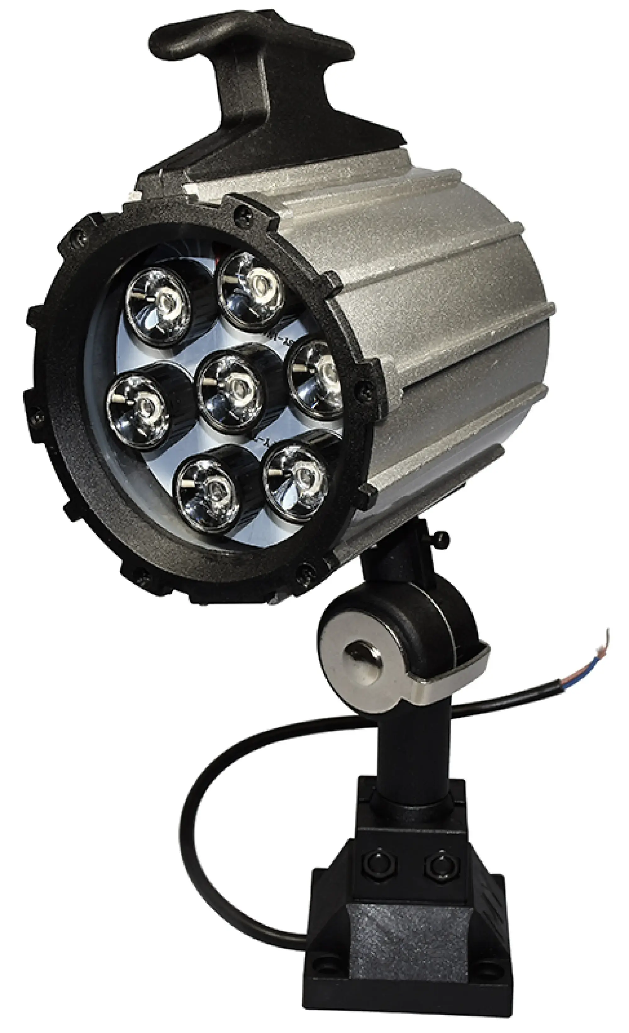 Elmet Light E05003 INDUSTRIAL MACHINE LIGHT FIX 7W / 24V / 6000K / IP54 / LED (img_001)