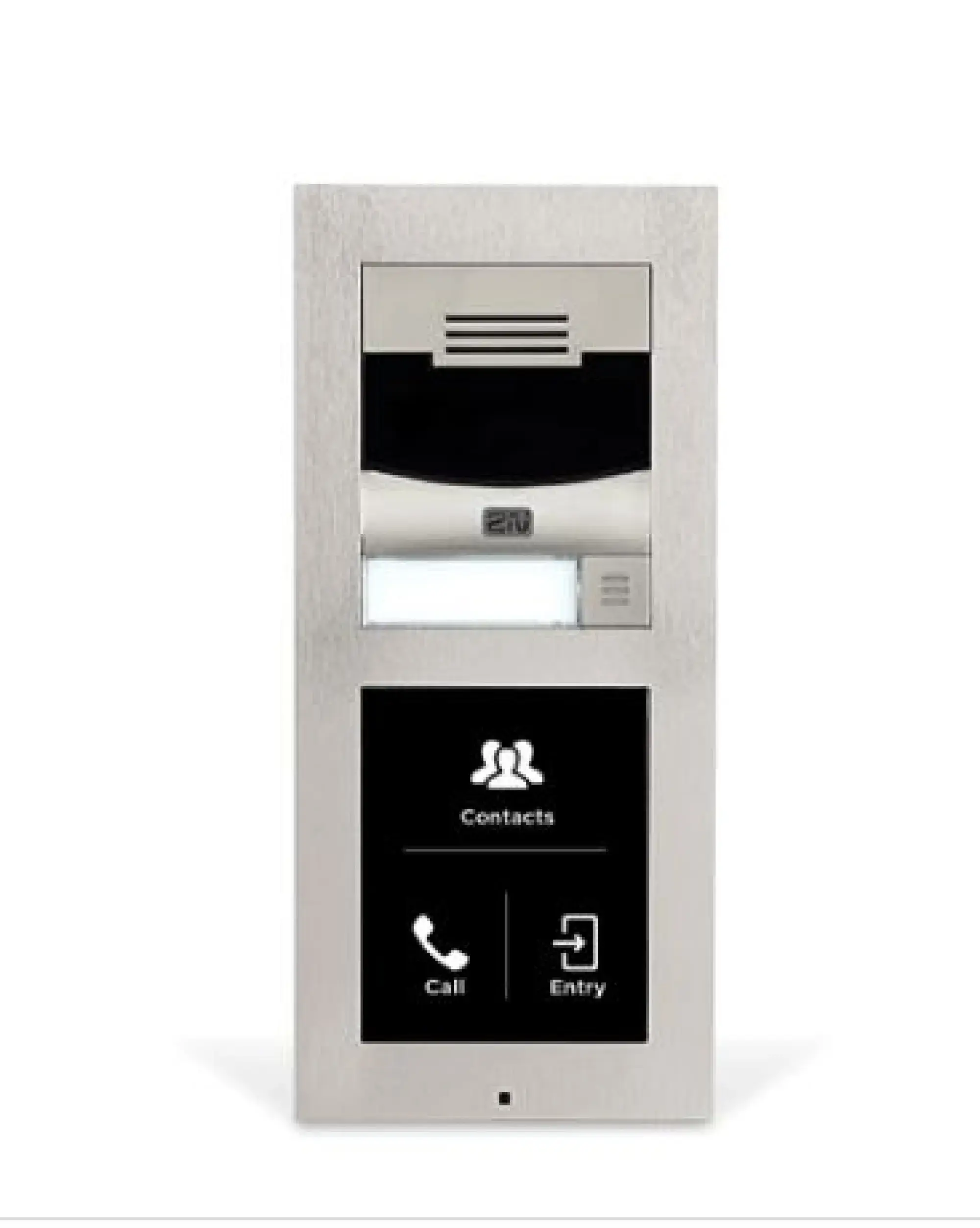 2N 9155401C-E IP Verso Intercom - Base Unit with HD Camera LTE (img_001)