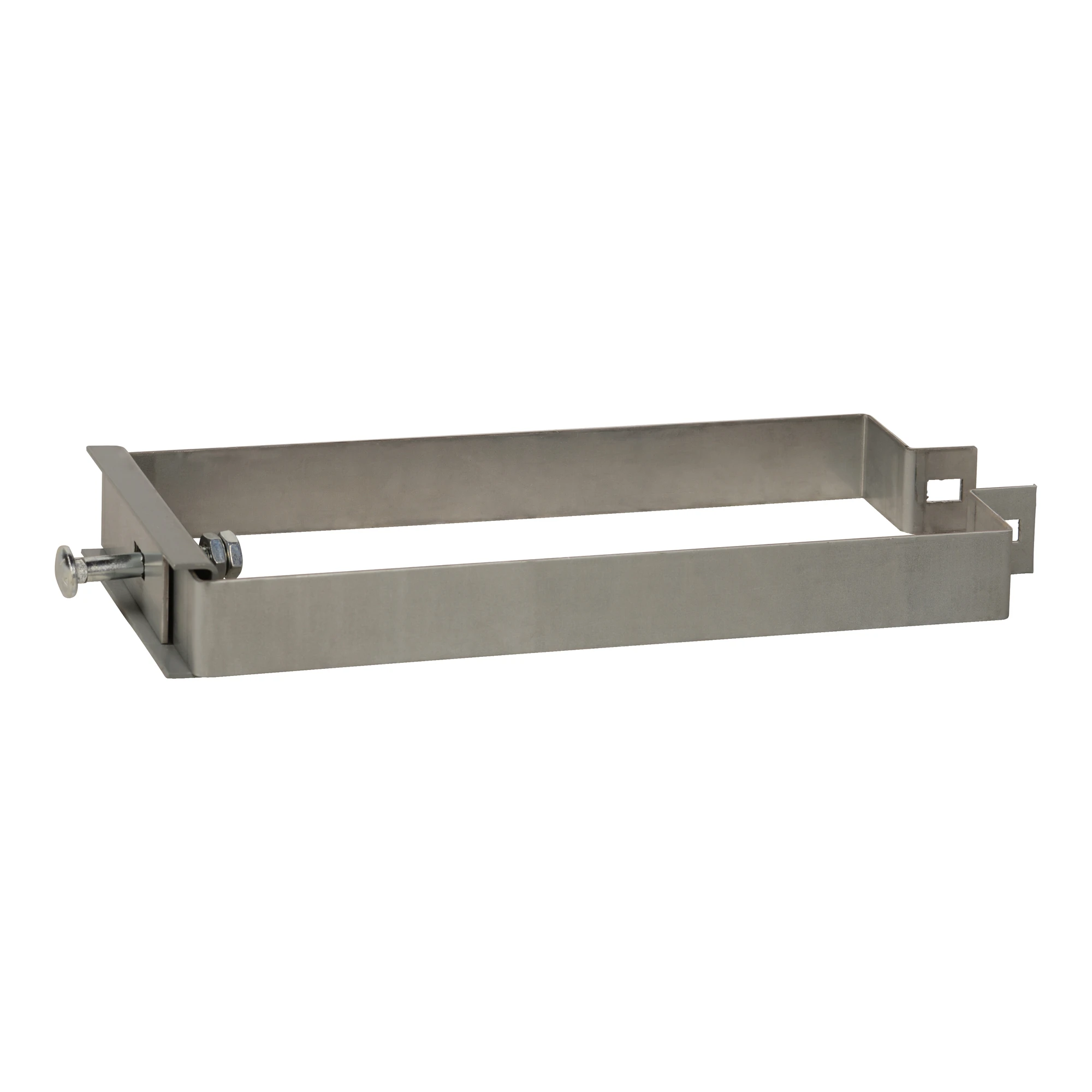 Schneider Electric HF43E Rail Distributor Hanger, Vertical (img_001)