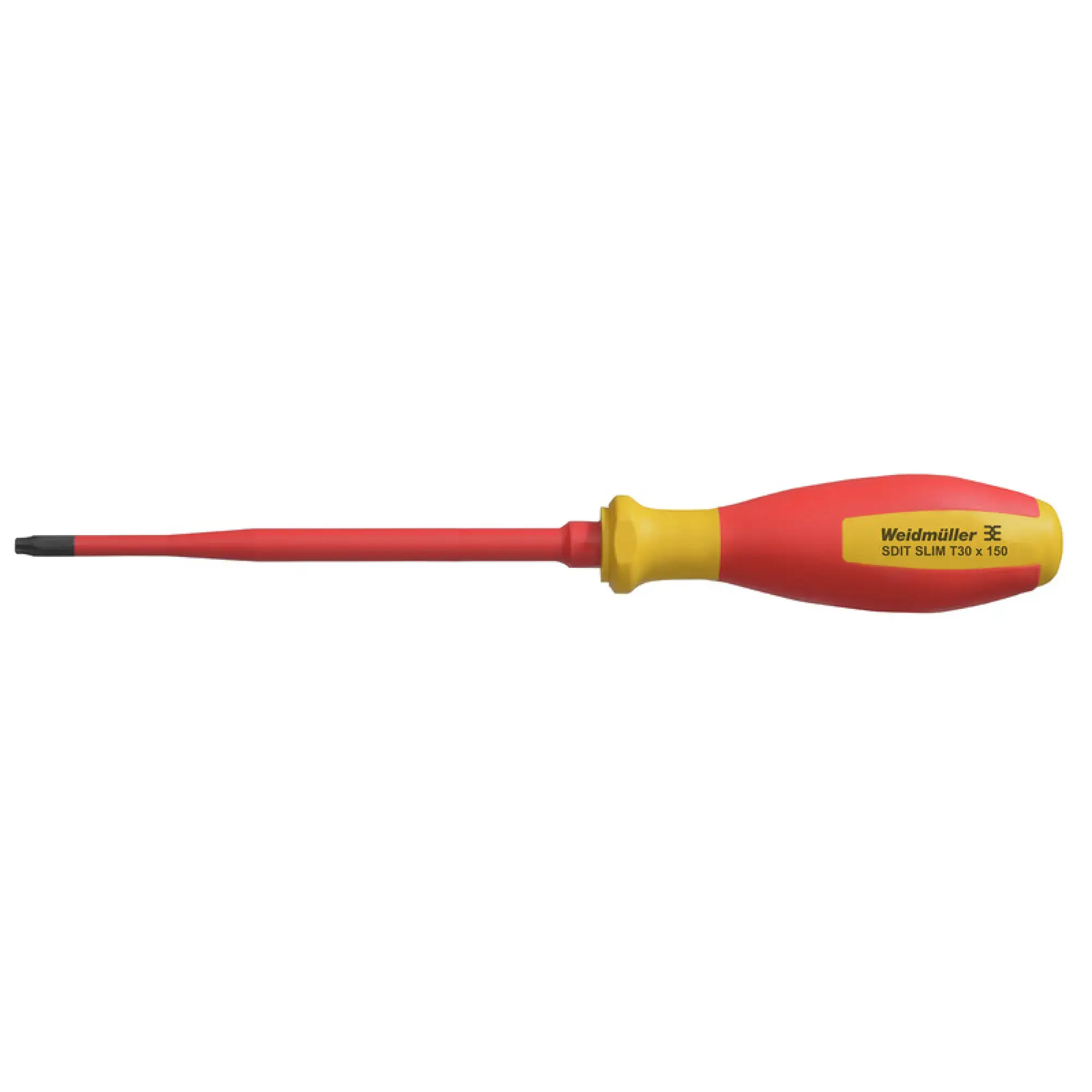 Weidmüller 2749740000 Torx screwdriver, Form: Torx®, Size: T30, Blade length: 150 mm (img_001)
