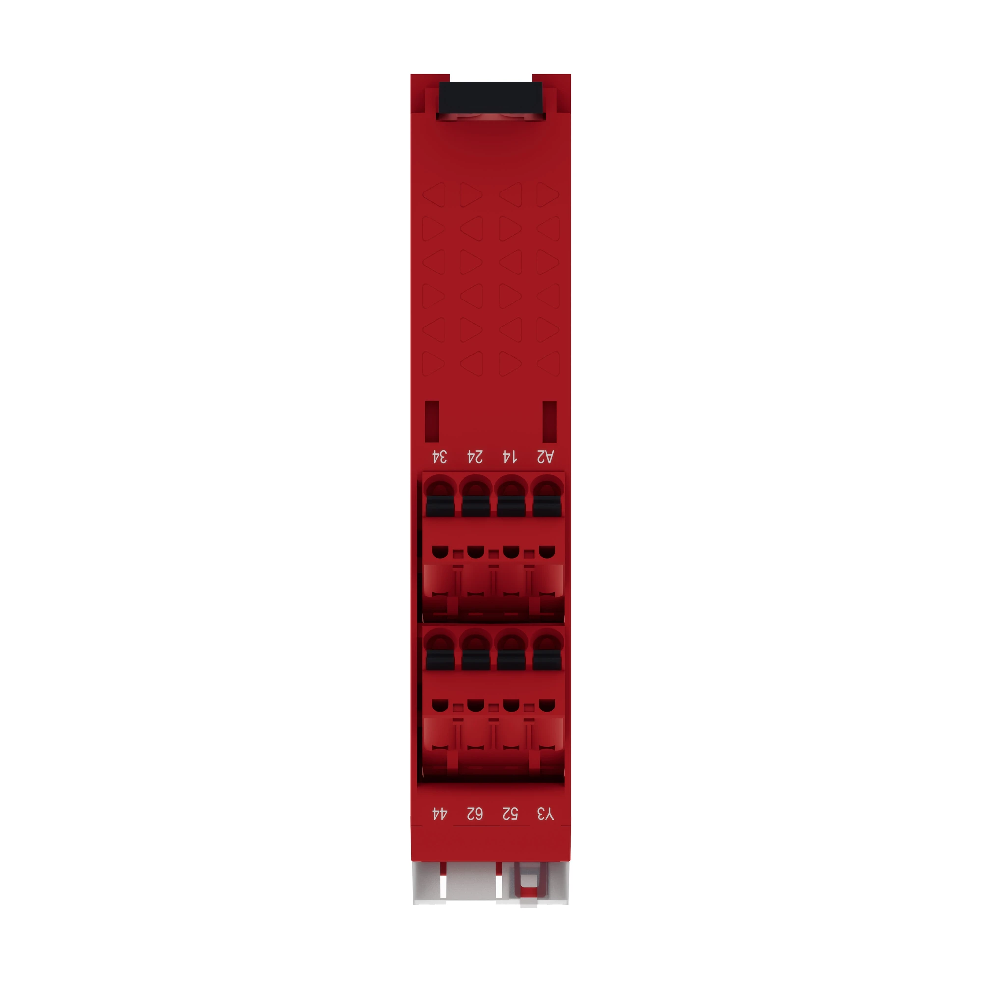 Schneider Electric XPSBAC34AC Safety relay, Harmony XPSB, 1 function, 1 circuit, PLe/Cat4/SIL3, 4NC 2NO, 48-240VAC/DC, spring terminal (img_006)
