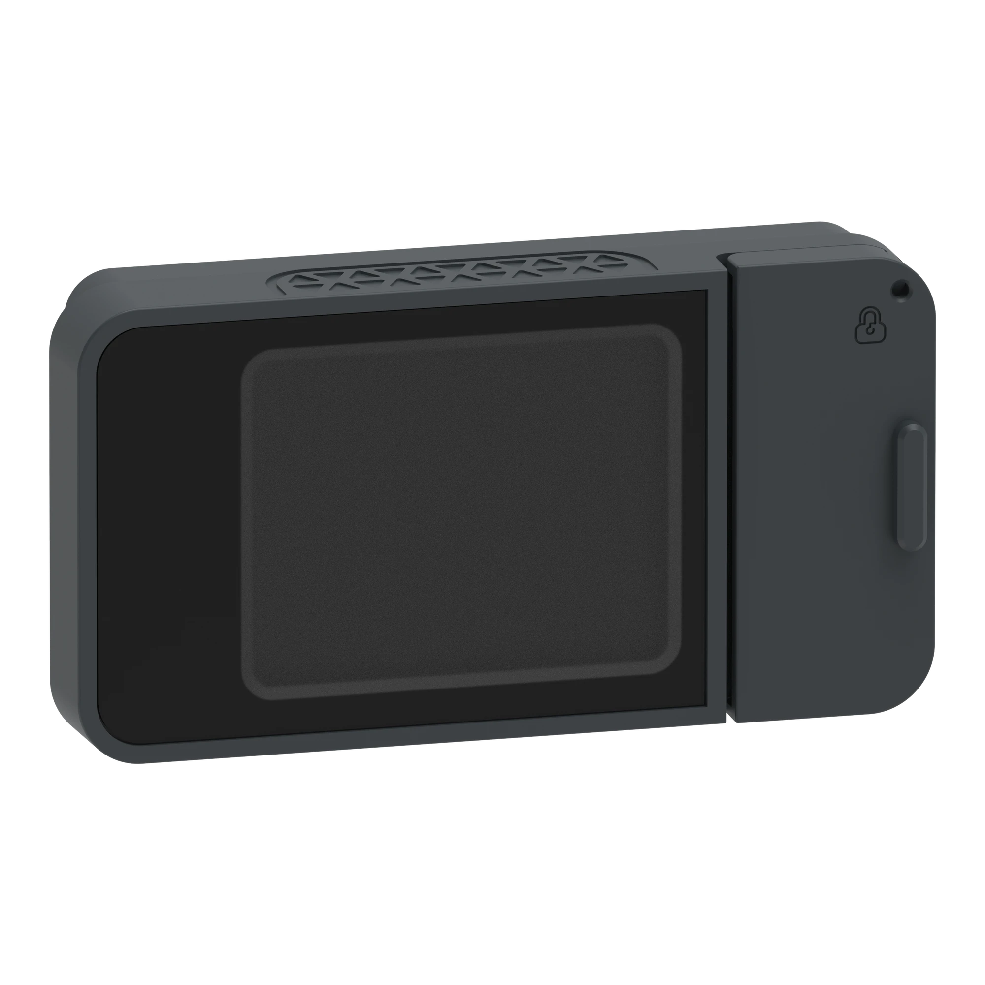 Schneider Electric TPCCIF01 Display module for TransferPacT Active, LCD Display (img_001)