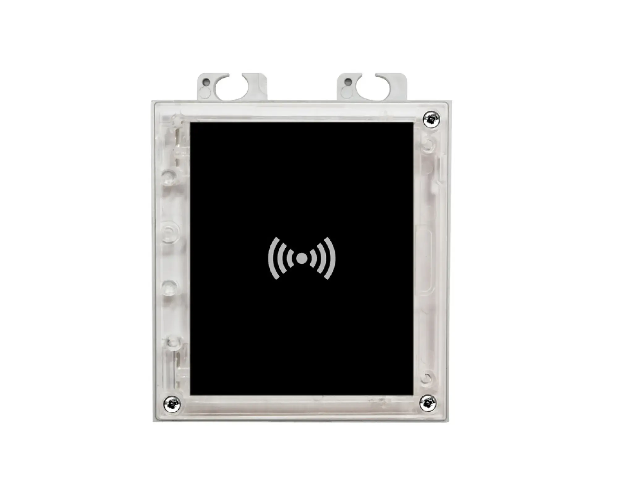 2N 91550942 Accessory EntryCom IP Verso RFID Card Reader 13.56MHz, PICard Compatible (img_001)