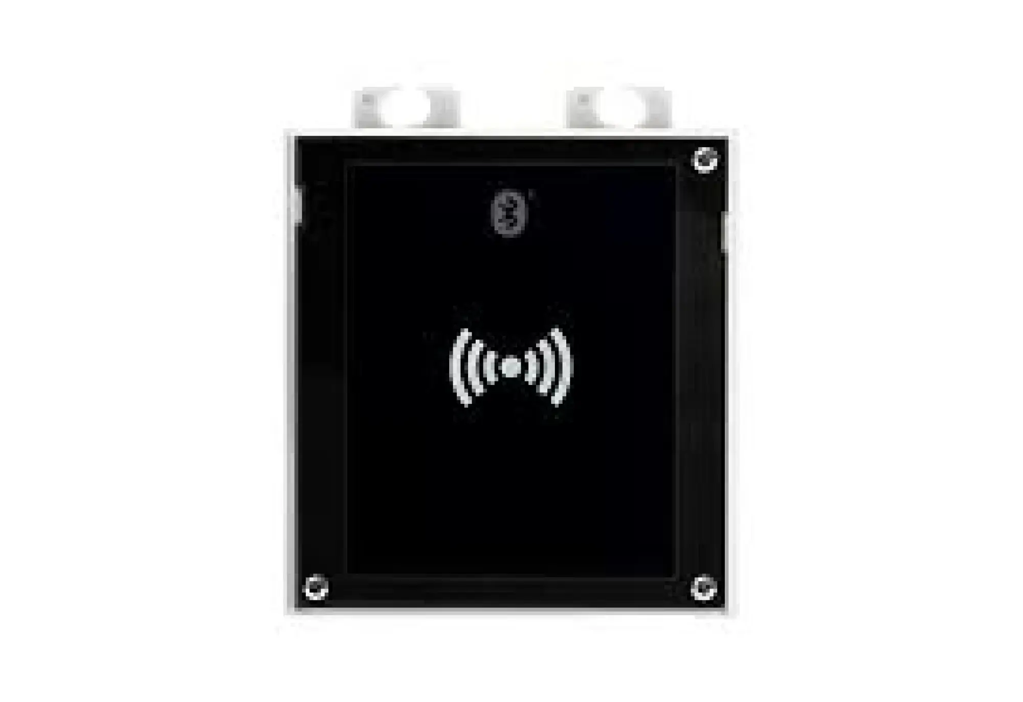 2N 91550945-S Accessory IP Verso – Bluetooth & RFID Reader 125kHz, Secured 13.56MHz, NFC, PICard Compatible (img_001)