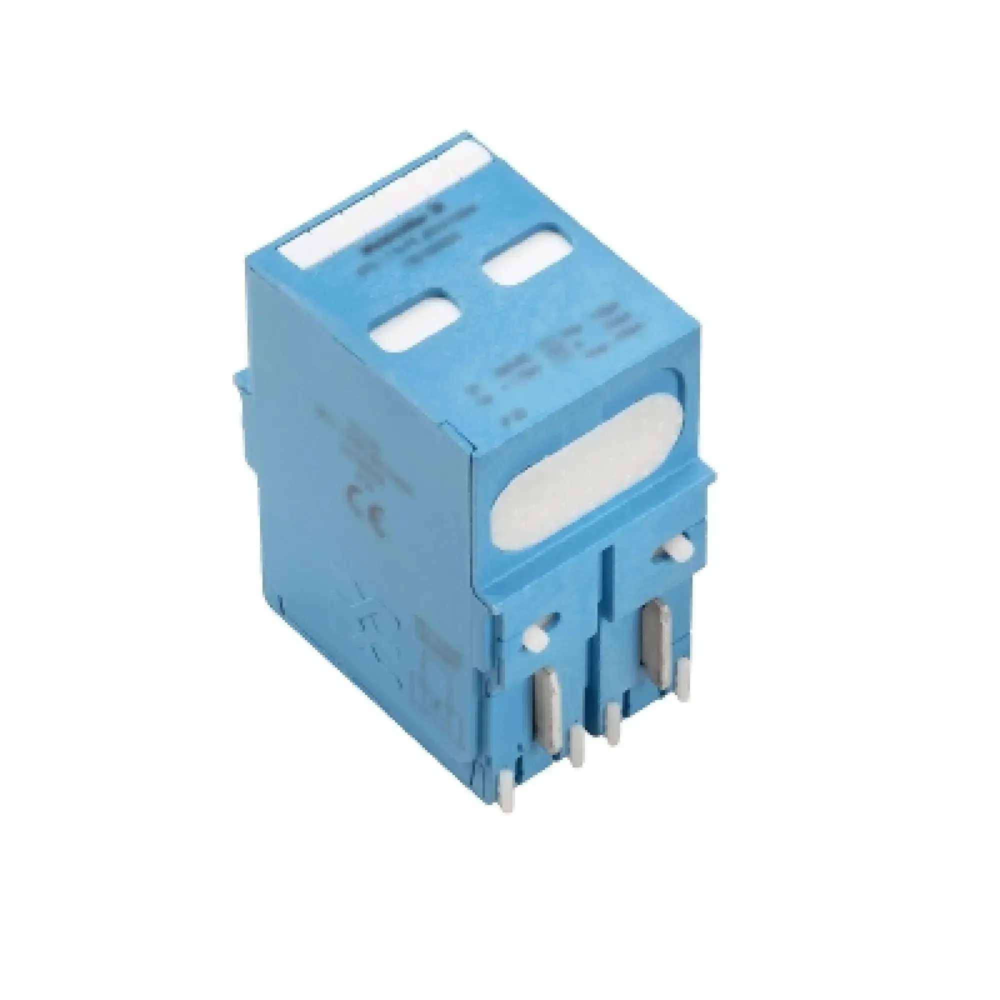 Weidmüller 1351940000 Surge voltage arrester  (power supply systems), Spare arrester, Type I + II, Low voltage network: TT only for N-PE, I, II, III, IV, AC, 230 V (img_001)