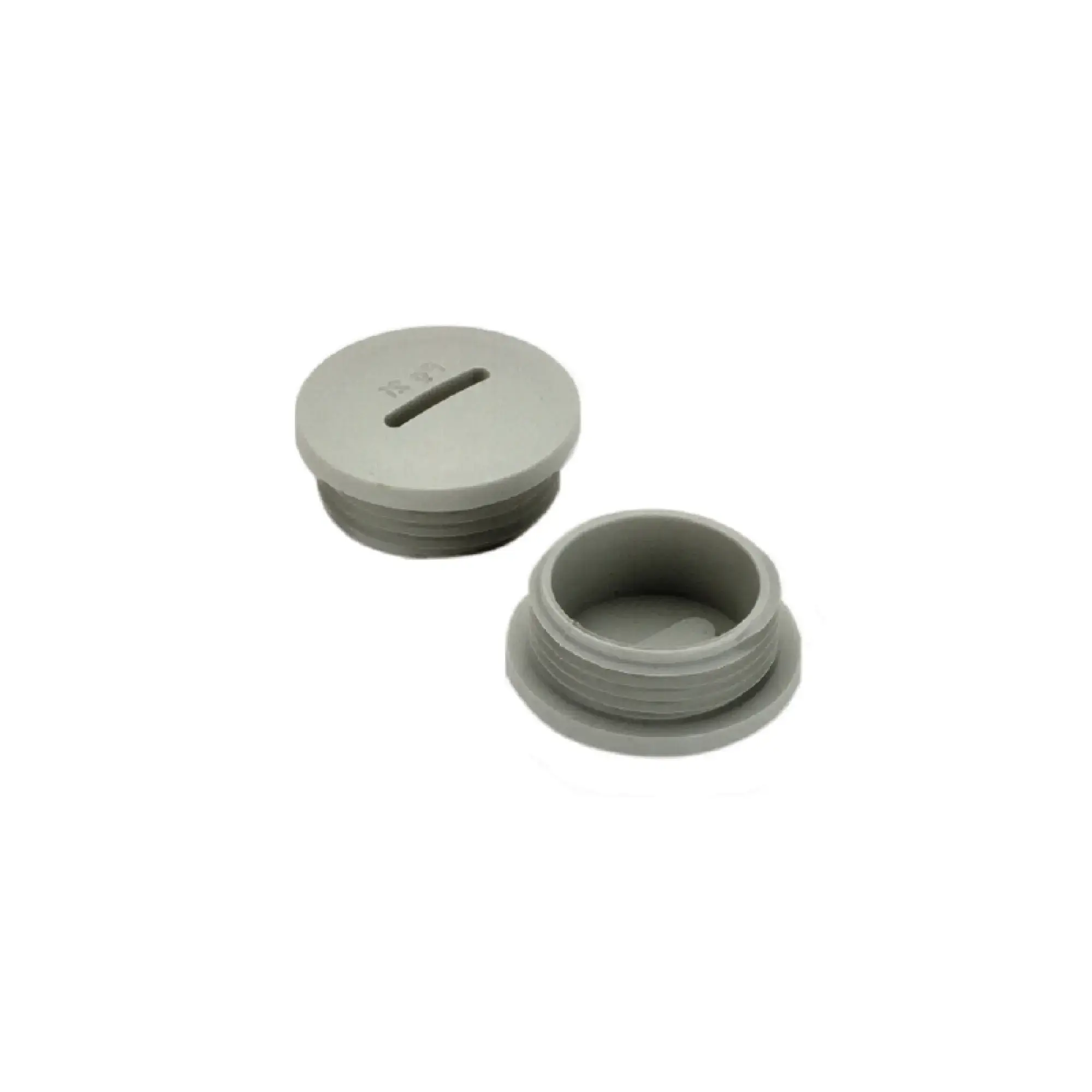 Weidmüller 0295160000 Sealing plugs (plastic), PG 21, 8 mm (img_001)