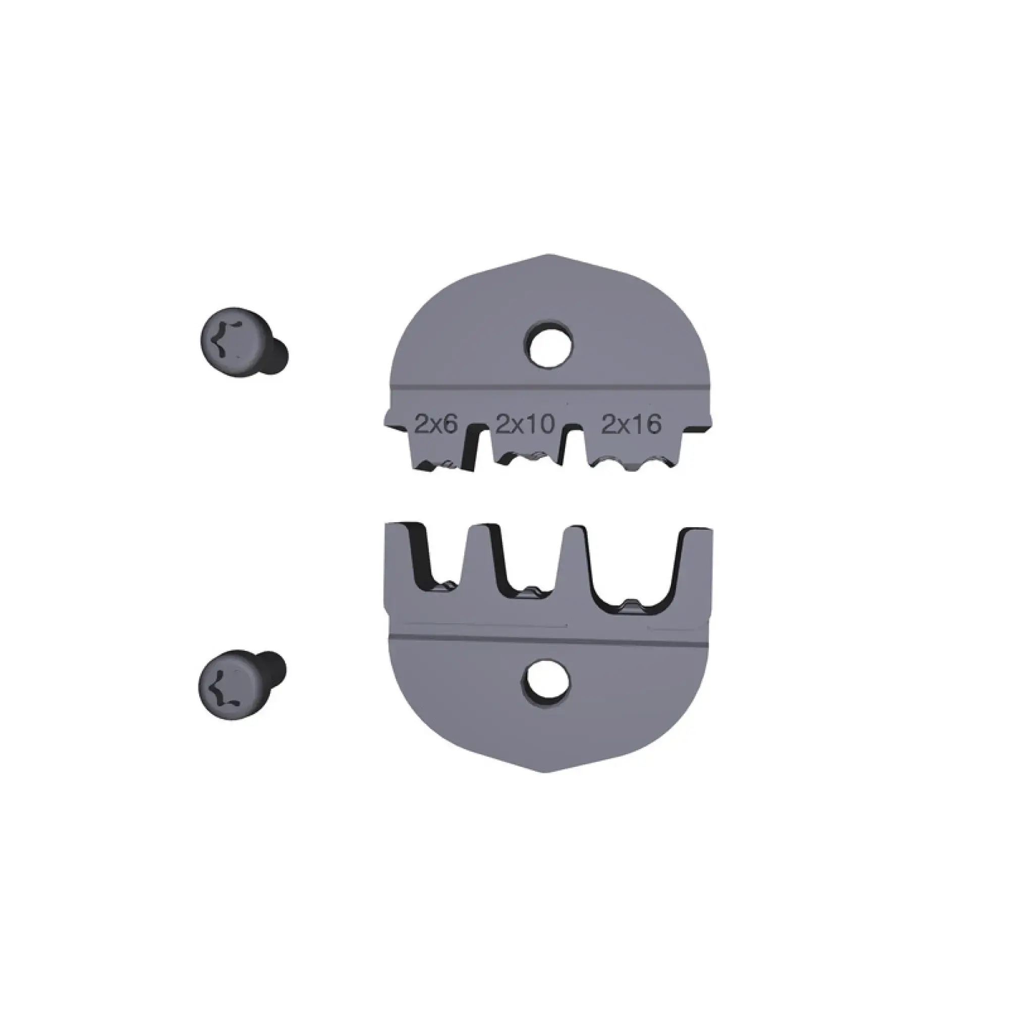 Weidmüller 9054580000 Replacement part (crimping tool) (img_001)