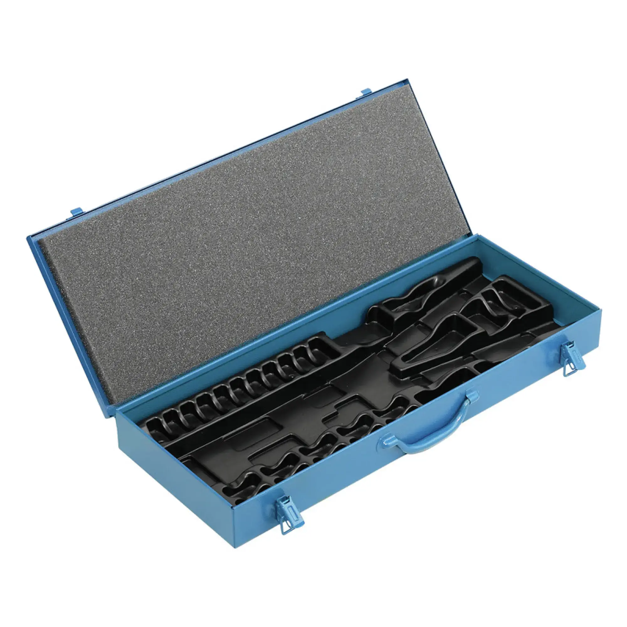 Weidmüller 9021420000 Toolbag, Width: 590 mm, Height: 60 mm, Depth: 230 mm (img_001)