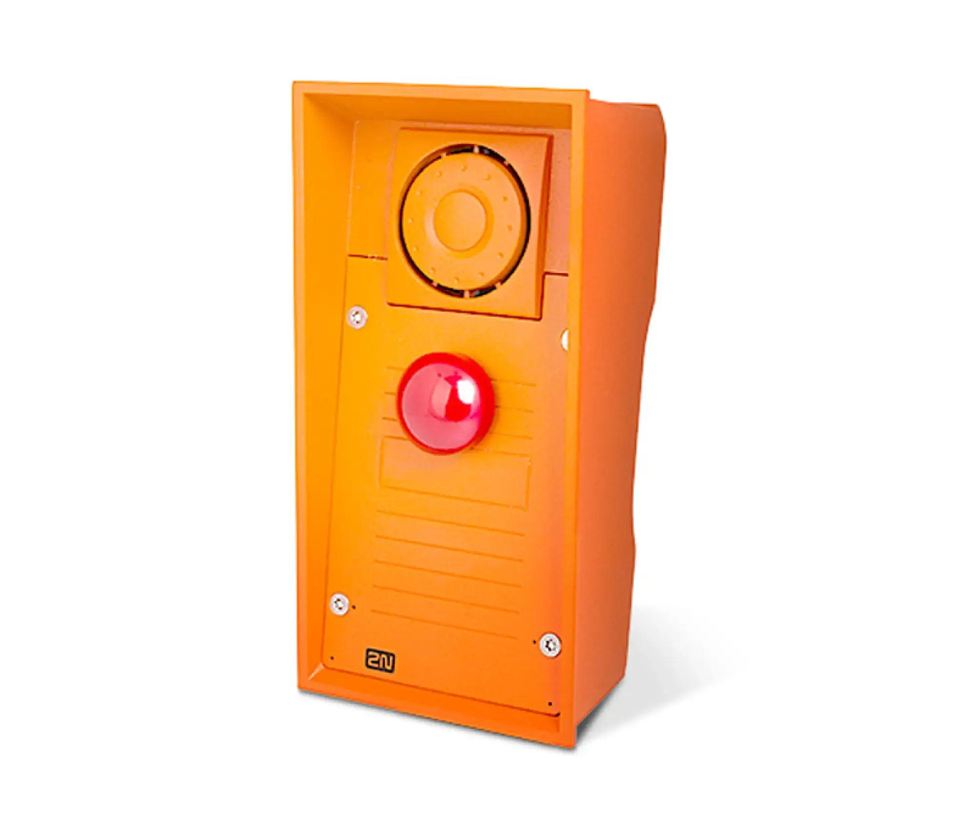 2N 9152101MW EntryCom IP Safety - mushroom button + 10W speaker (IP65) (img_001)