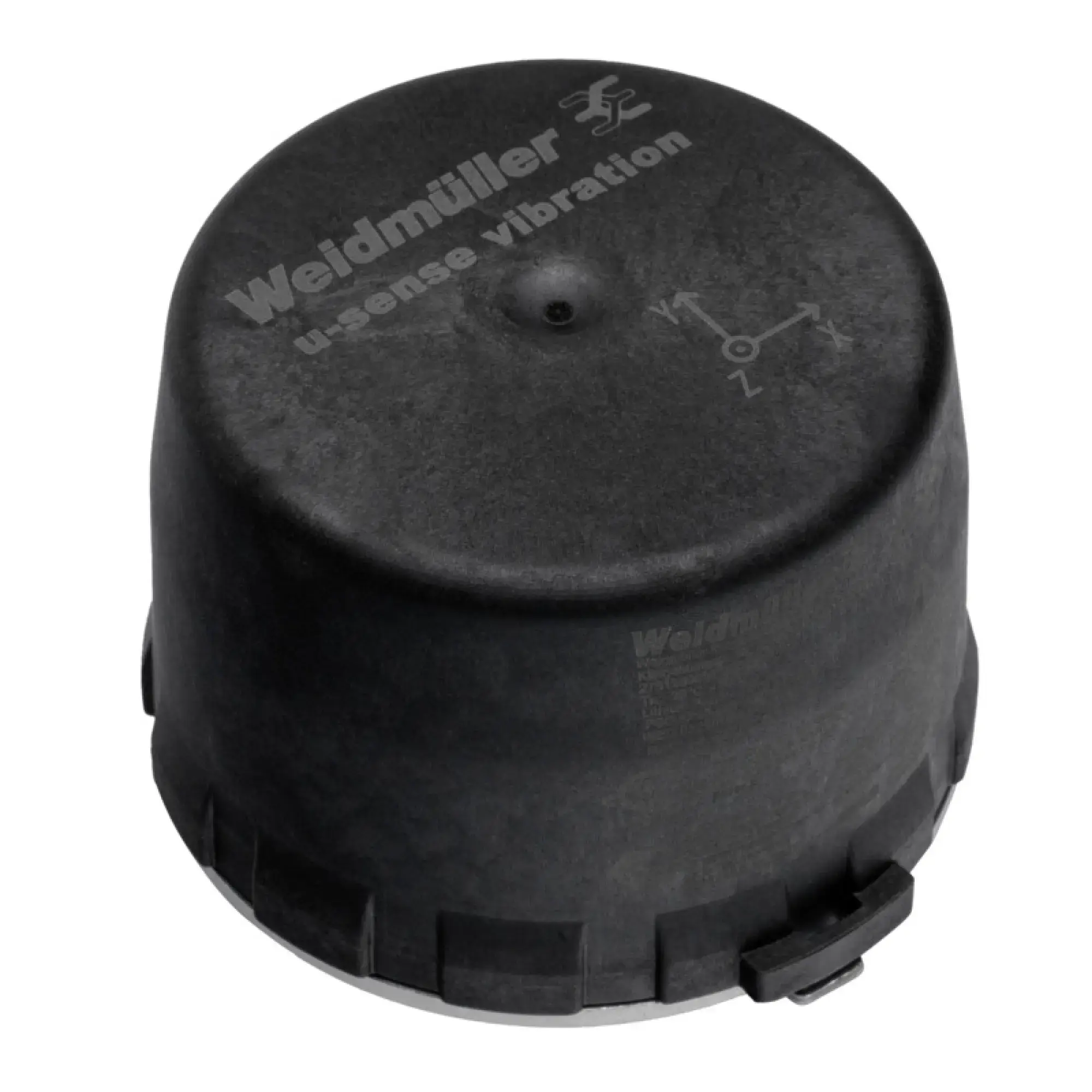 Weidmüller 2751260000 Smart vibration sensor, Wireless (img_001)