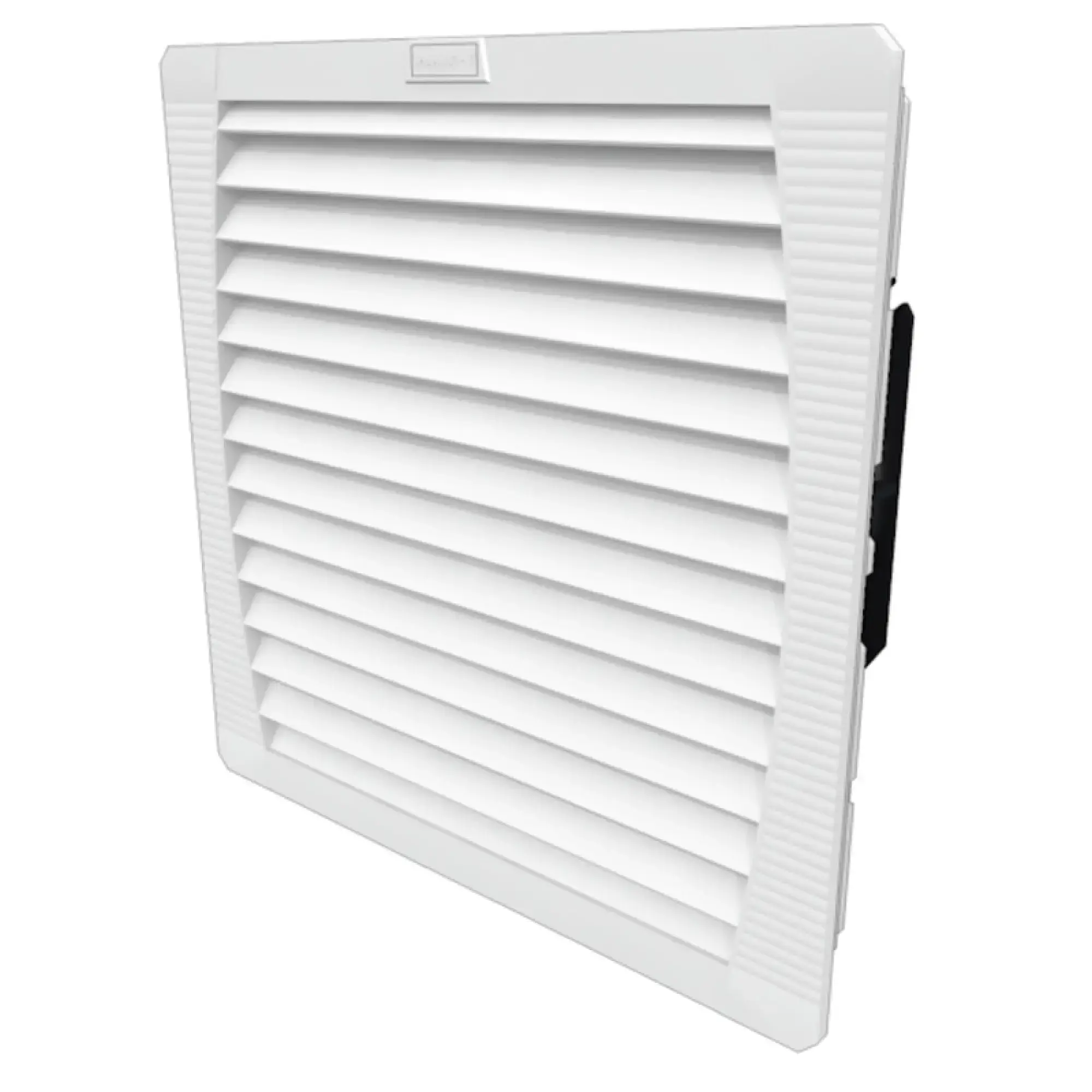 Weidmüller 2557000000 Filter fan (cabinet), IP55, grey (img_001)