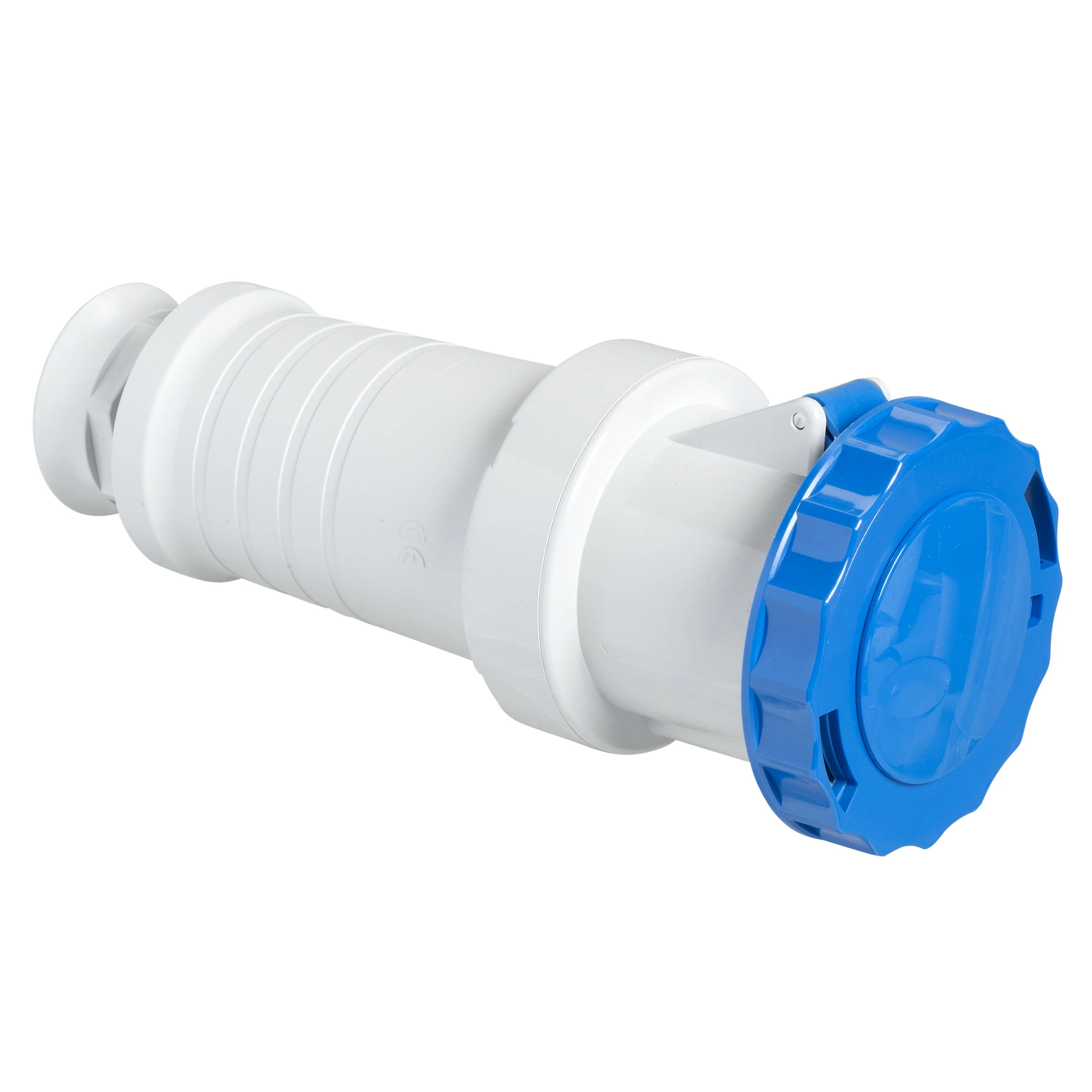 Schneider Electric 81491 Coupling, 125A, 3p+E, 200-250 V AC, IP67 (img_001)