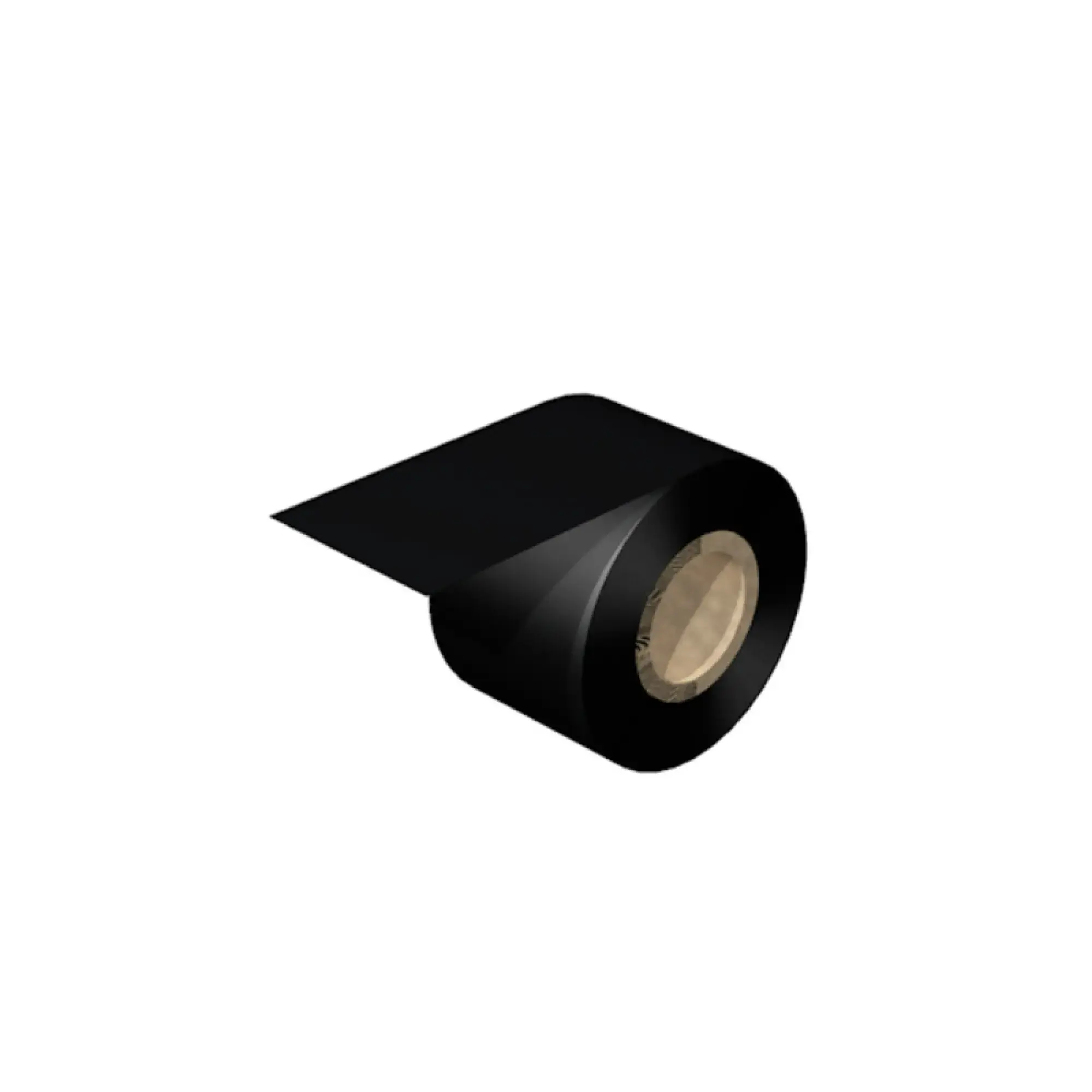 Weidmüller 1426210000 Ink ribbon (Printer), Width: 40 mm, Length: 300000 mm, black (img_001)