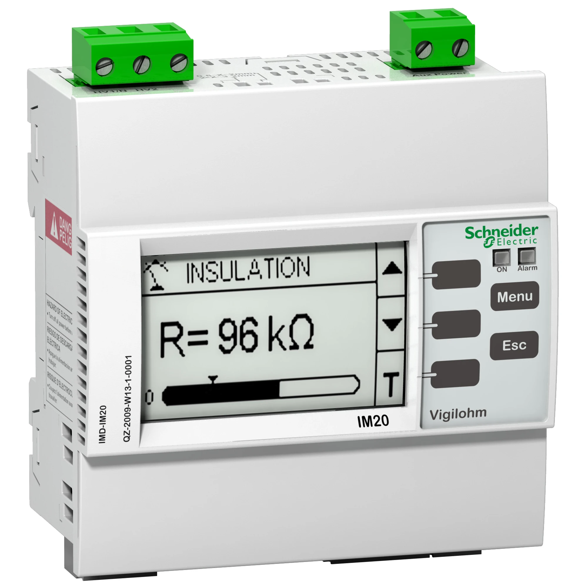 Schneider Electric IMD-IM10 Vigilohm IM10 110-415Vac (img_001)