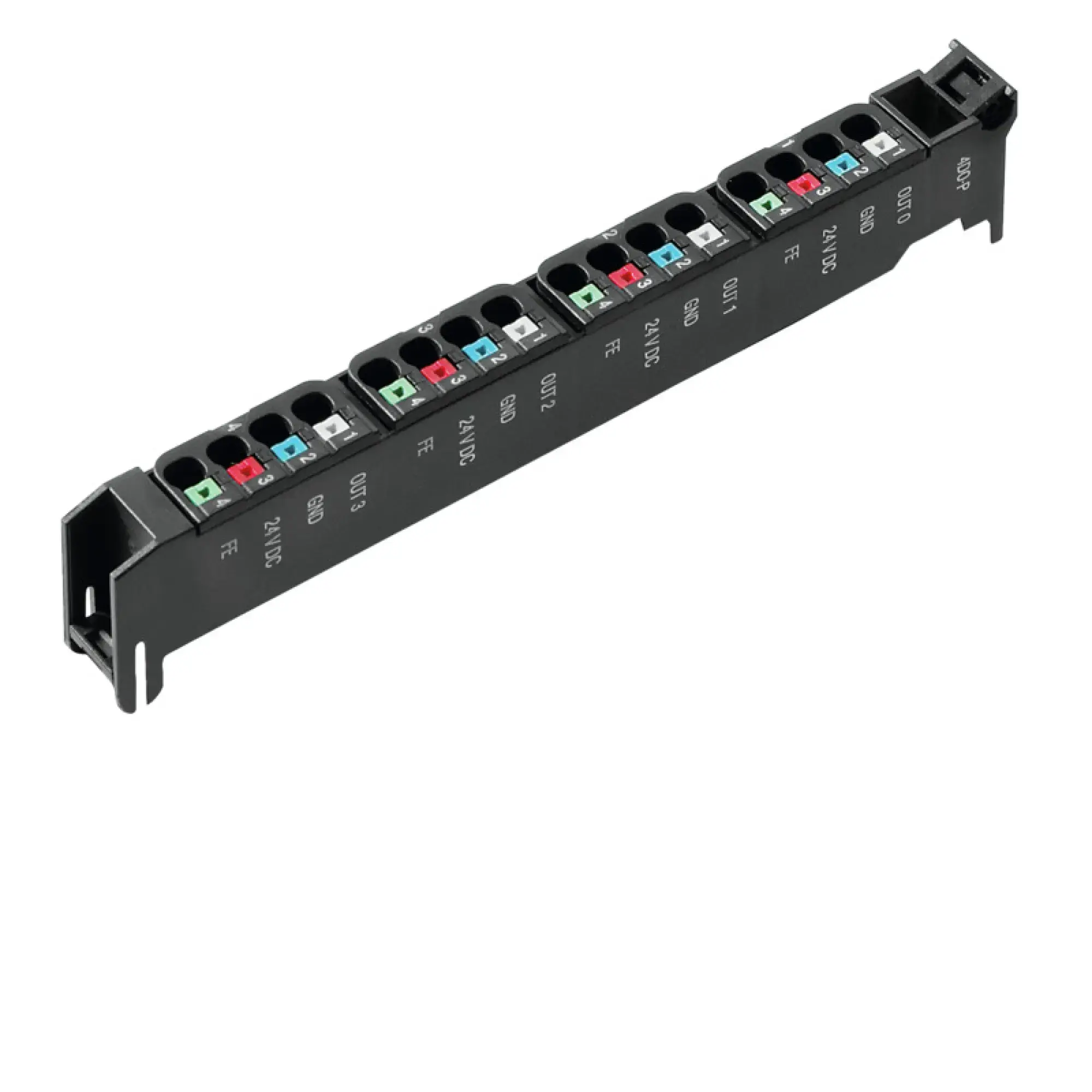 Weidmüller 1483970000 Plug-in connector unit (I/O module) (img_001)