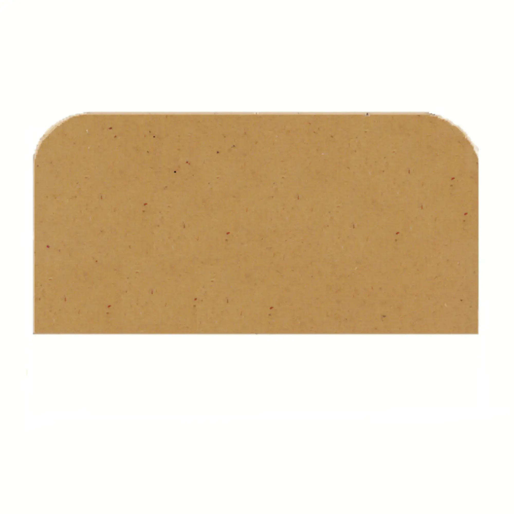 Weidmüller 0242960000 Partition plate (terminal), beige, Height: 75 mm, Width: 1.5 mm, V-2, PA 66 (img_001)
