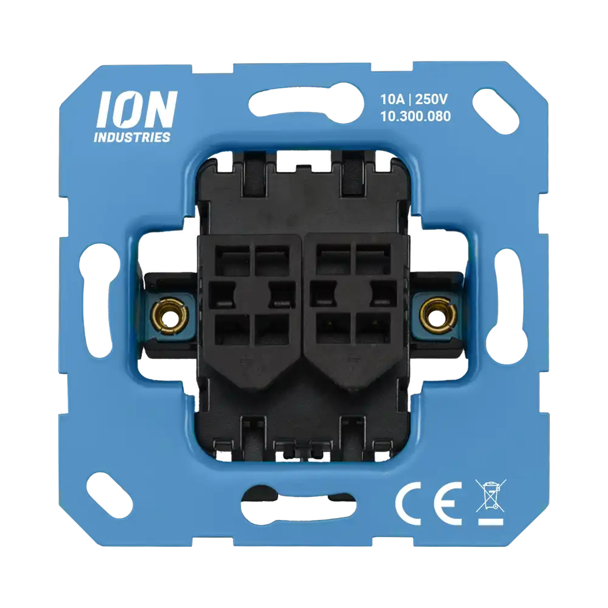 ION INDUSTRIES 10.300.080 Venetian blind switch (img_001)