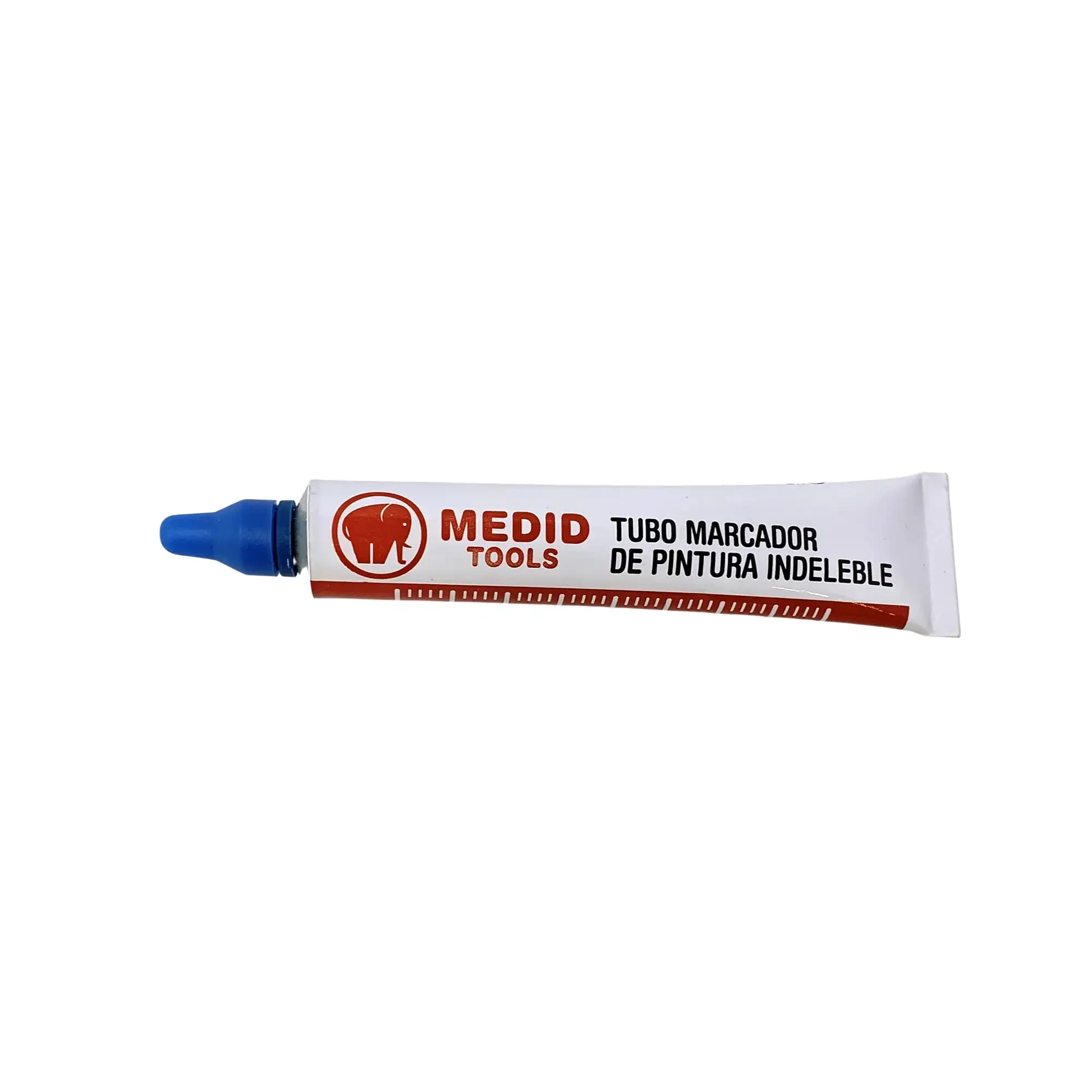 MEDID 592 Permanent tube marker blue (img_001)