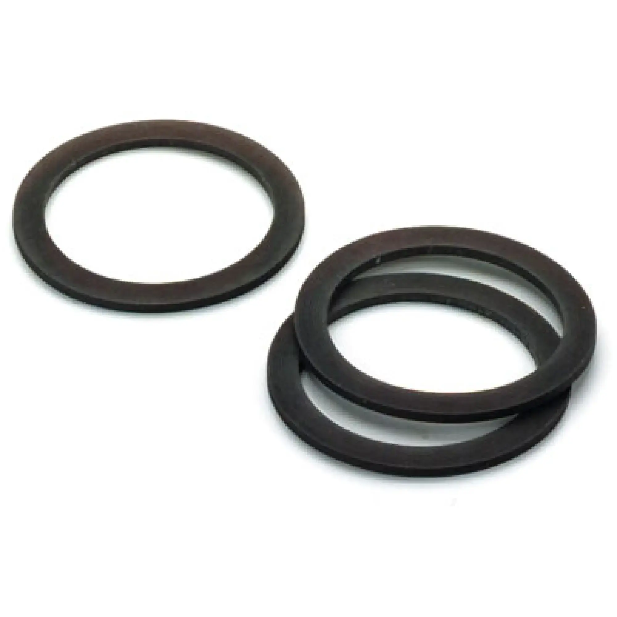 Weidmüller 1719550000 Sealing ring (Cable gland), PG 9, Neoprene (img_001)