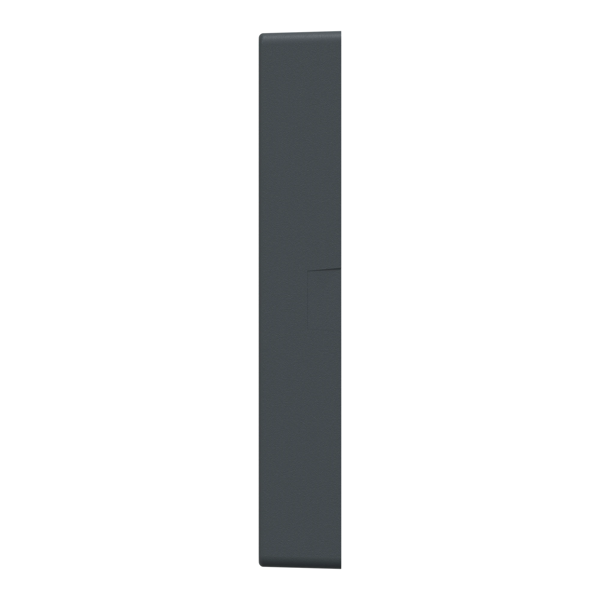 Schneider Electric MTN625114 Rocker for push-button module 1-gang, anthracite, System M (img_002)