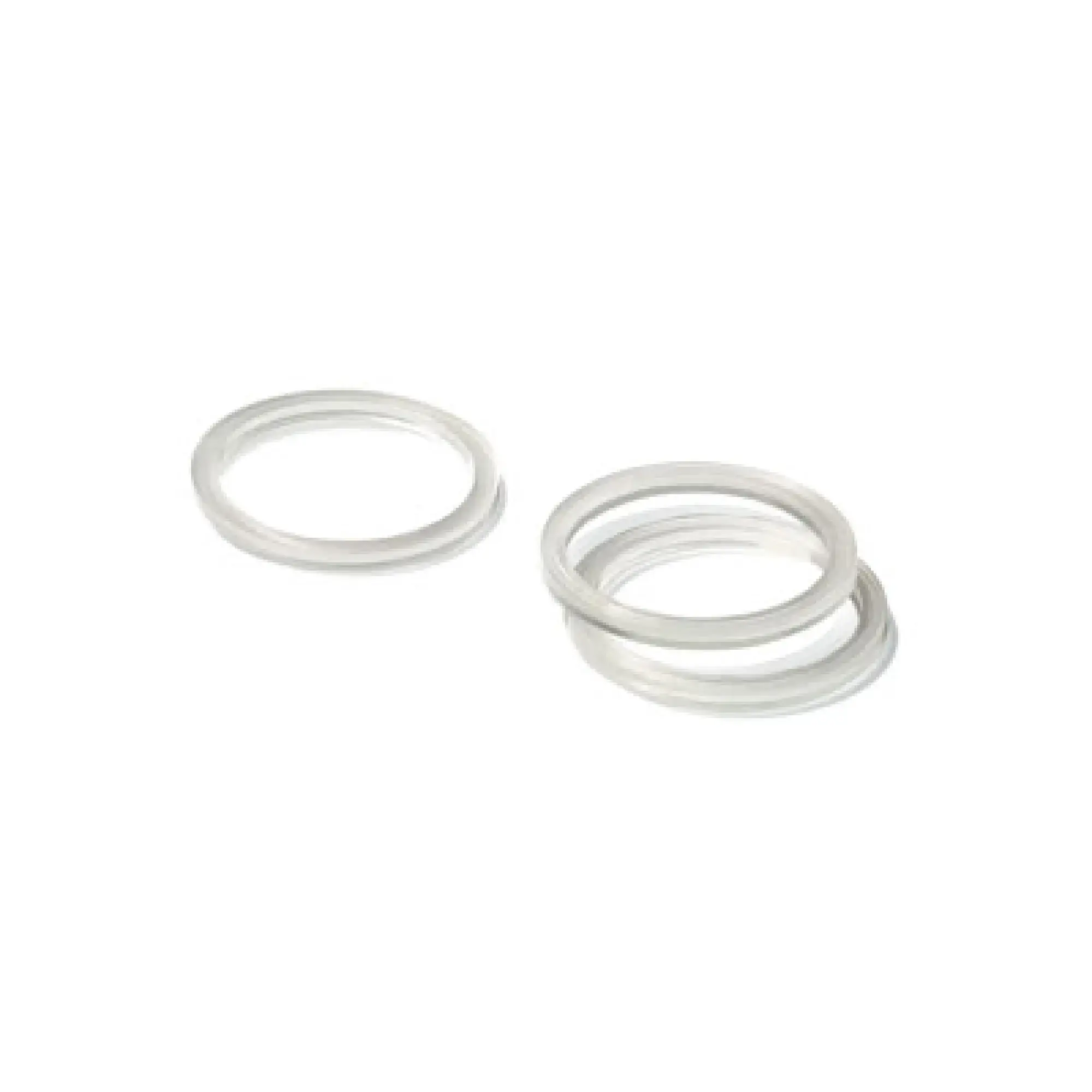 Weidmüller 1777920000 Sealing ring (Cable gland), M 12, Polyethylene (img_001)