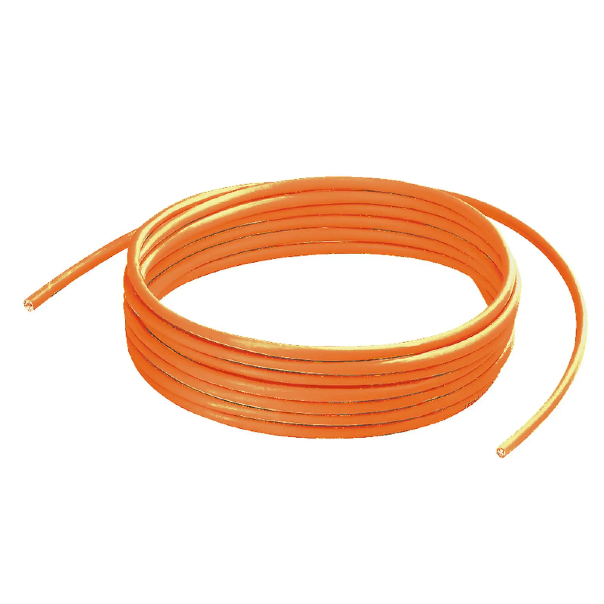 Weidmüller 2661080000 Copper data cable, System cable, Cat.7 (ISO/IEC 11801), Number of wires: 8, LSZH, Halogen: No, 305 m (img_001)