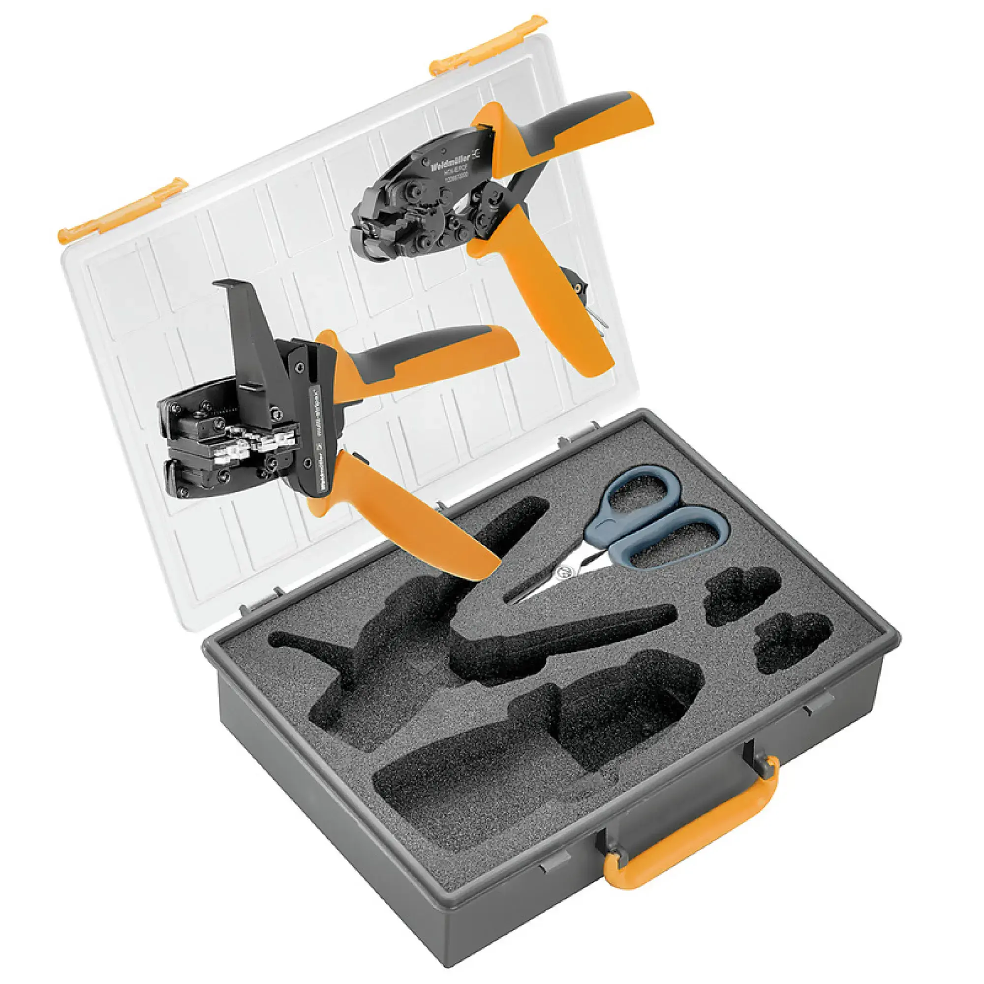 Weidmüller 1208930000 Crimping tool set (img_001)