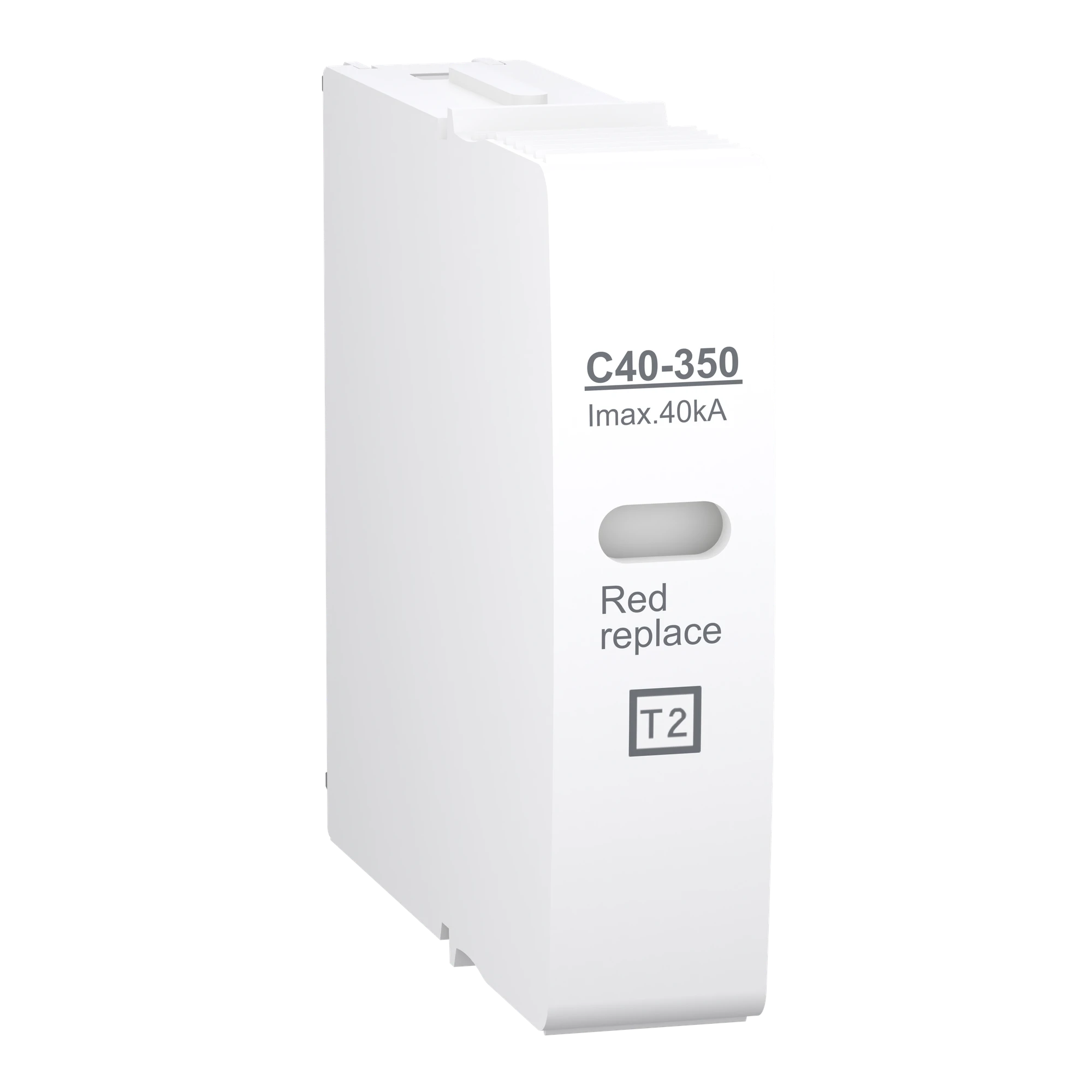 Schneider Electric A9L16310 Replacement Protection Module C40-350 for Surge Protection iQuick PRD40r (img_001)