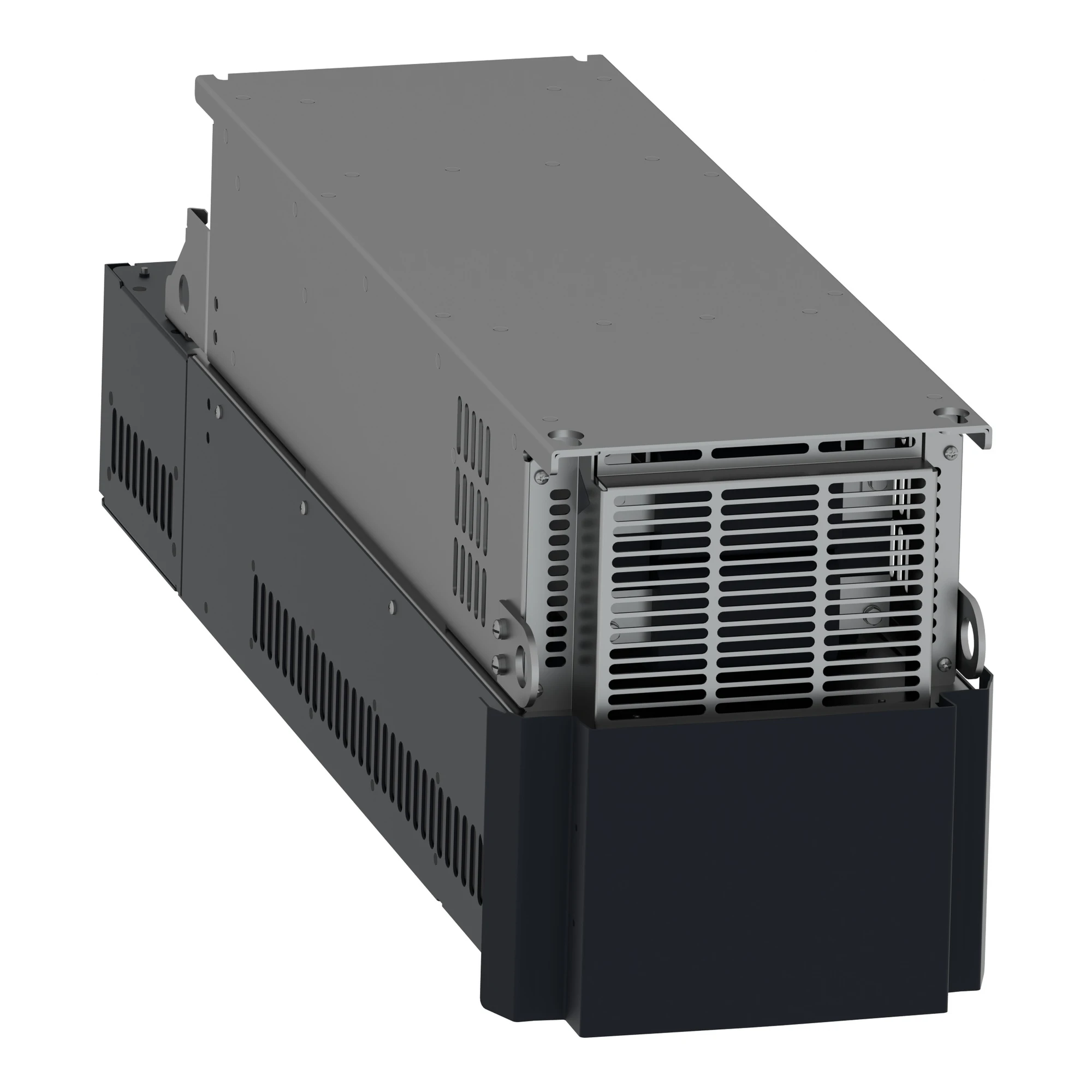 Schneider Electric ATV630D55N4 Frequency Converter ATV630, 55 kW/75 HP, 380-480V, IP21 (img_006)