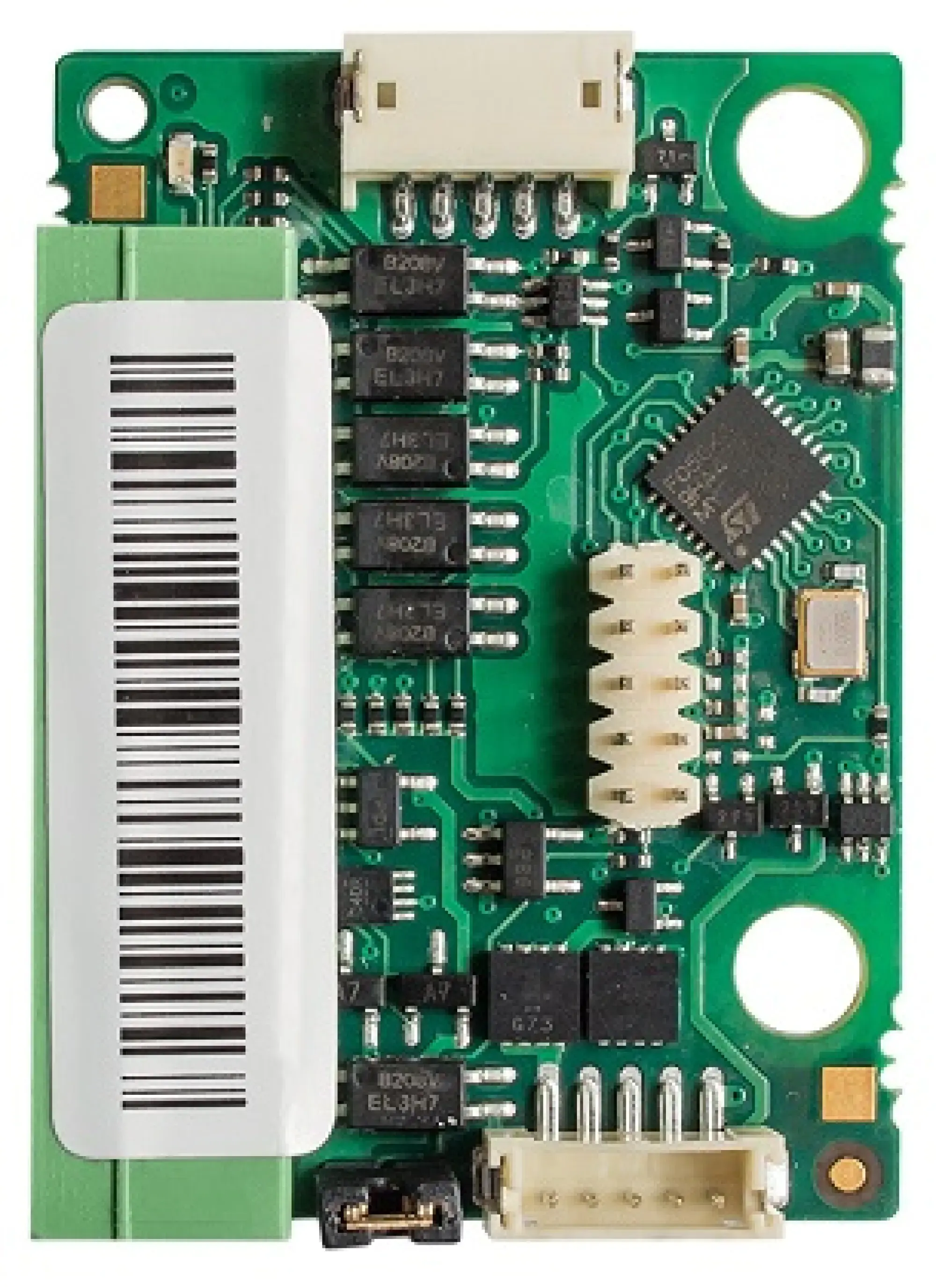 2N 9155037 Accessory EntryCom IP Verso - Wiegand module (img_001)